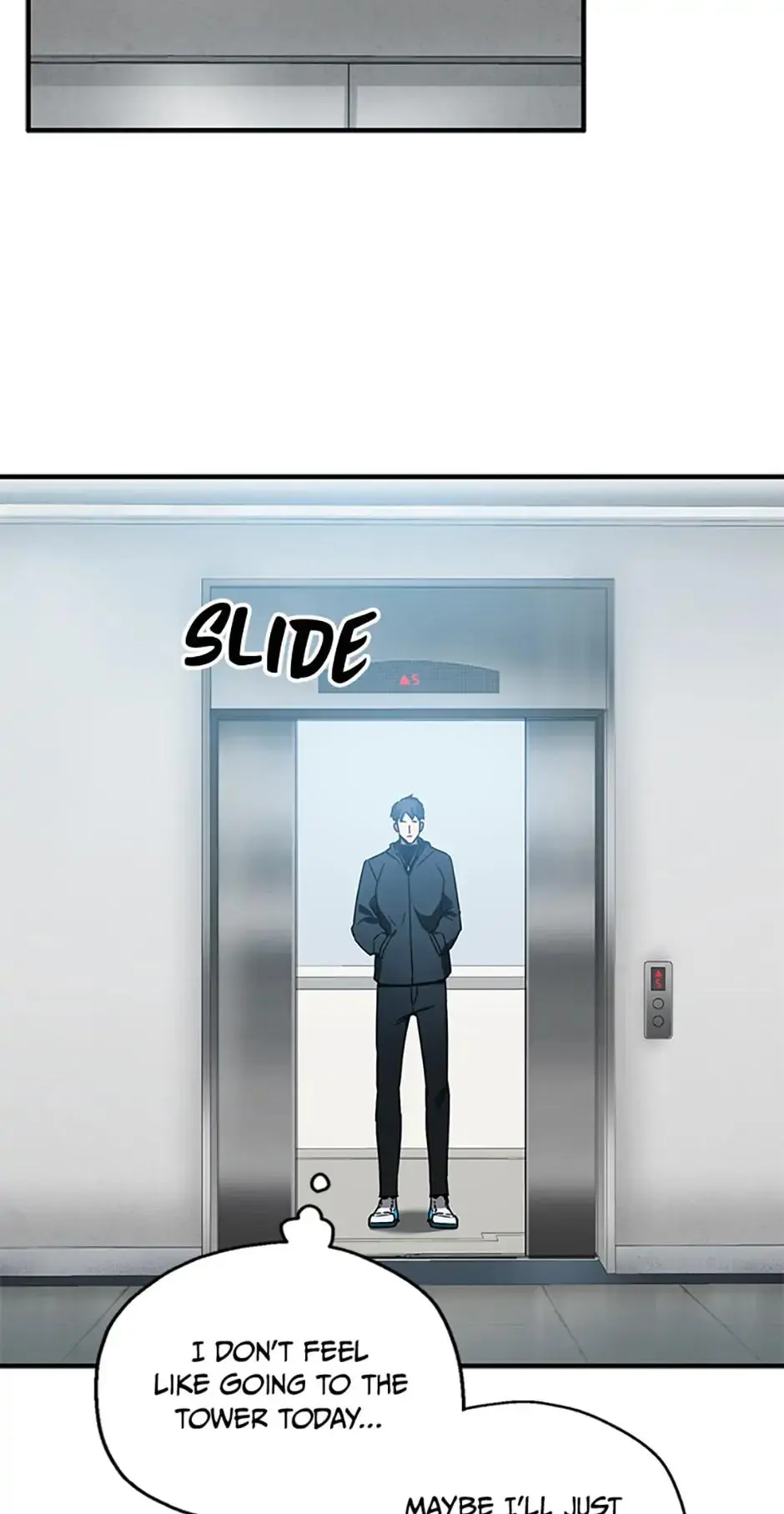 The Player Who Can't Level Up Chapter 42