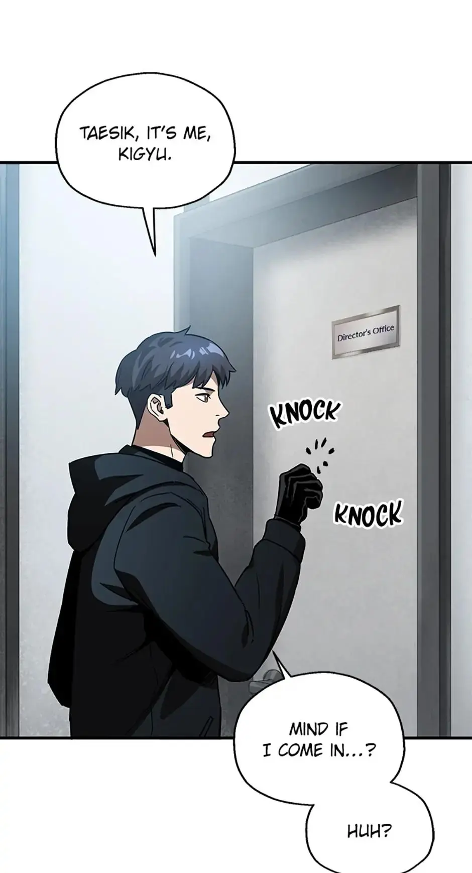 The Player Who Can't Level Up Chapter 42