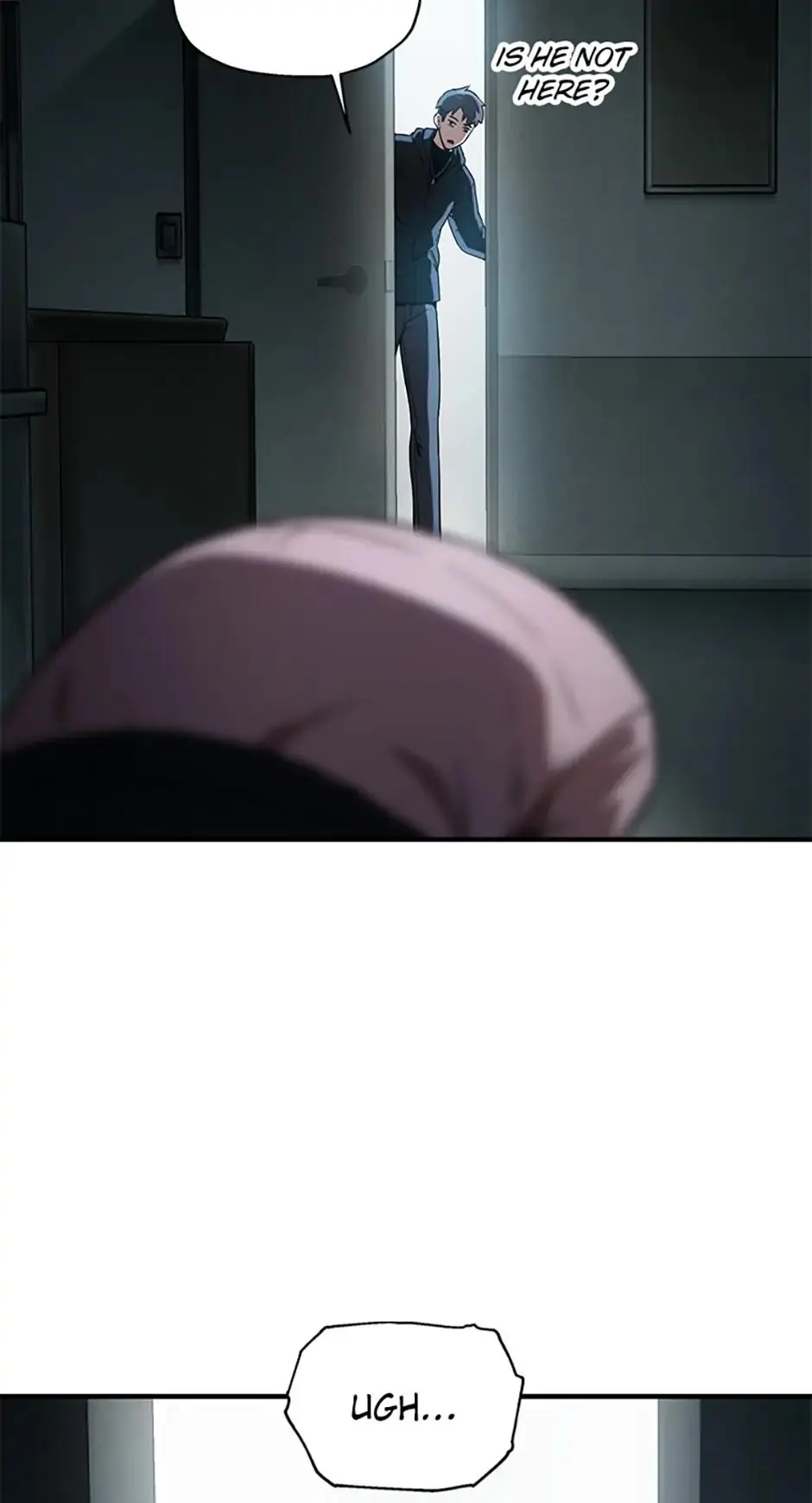The Player Who Can't Level Up Chapter 42