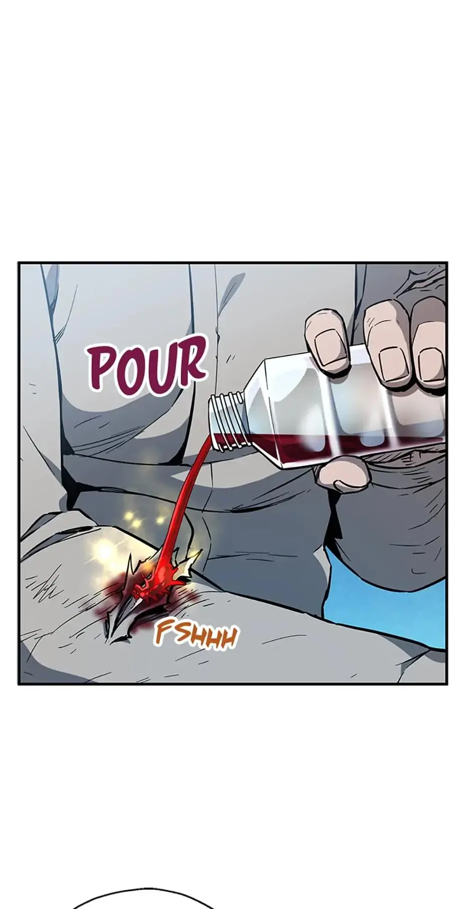Read The Player That Cant Level Up - Chapter 43 - w1.theplayerwhocantlevelup.com | Image 1