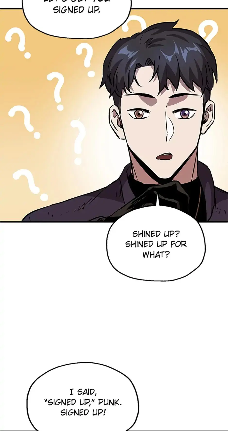 Read The Player That Cant Level Up - Chapter 43 - w1.theplayerwhocantlevelup.com | Image 17