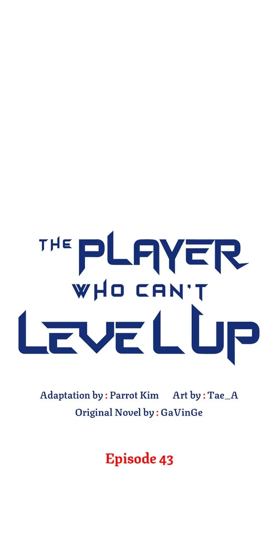 Read The Player That Cant Level Up - Chapter 43 - w1.theplayerwhocantlevelup.com | Image 19