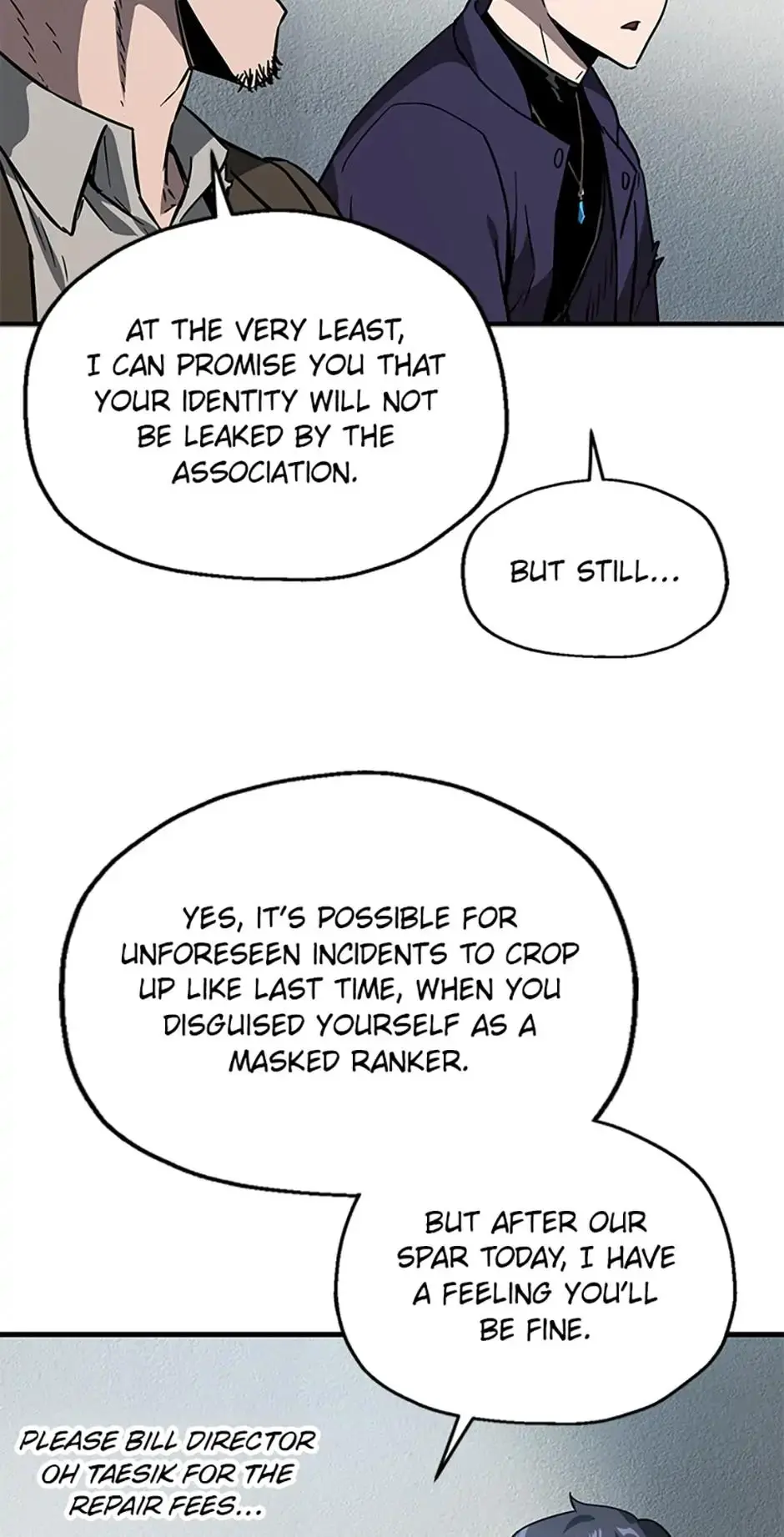 Read The Player That Cant Level Up - Chapter 43 - w1.theplayerwhocantlevelup.com | Image 23