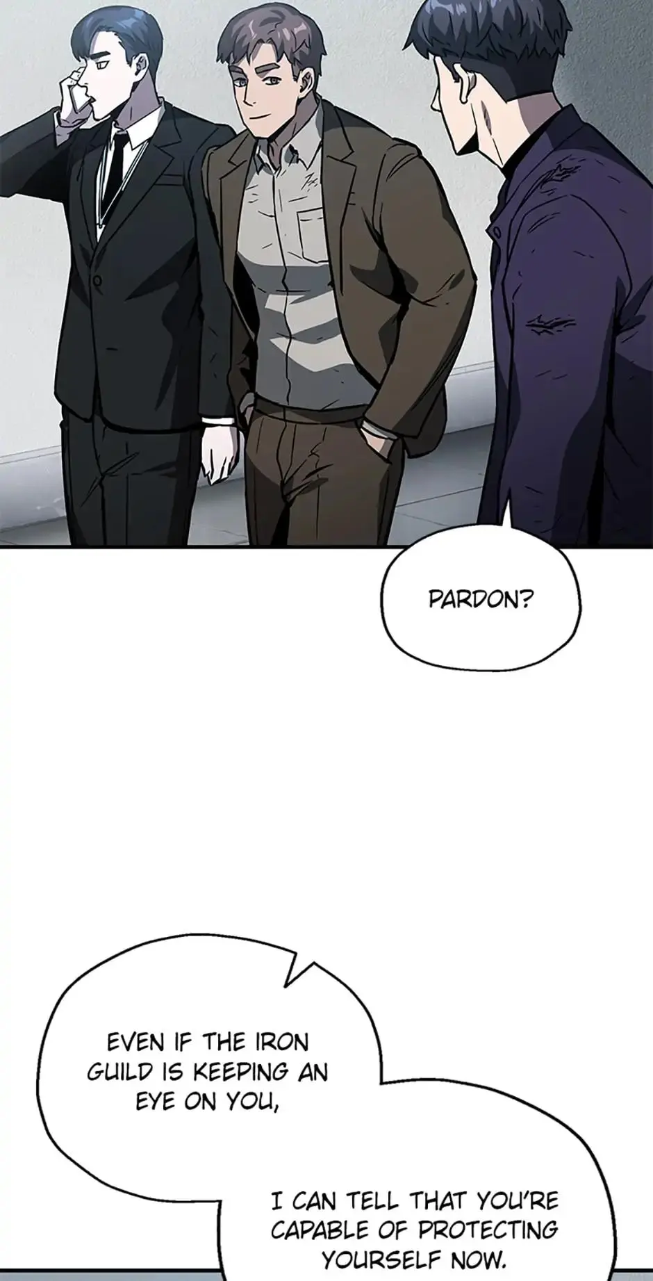 Read The Player That Cant Level Up - Chapter 43 - w1.theplayerwhocantlevelup.com | Image 24