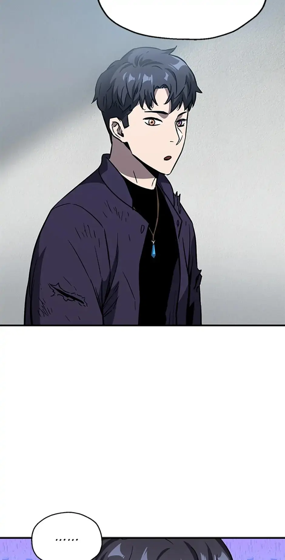 Read The Player That Cant Level Up - Chapter 43 - w1.theplayerwhocantlevelup.com | Image 25