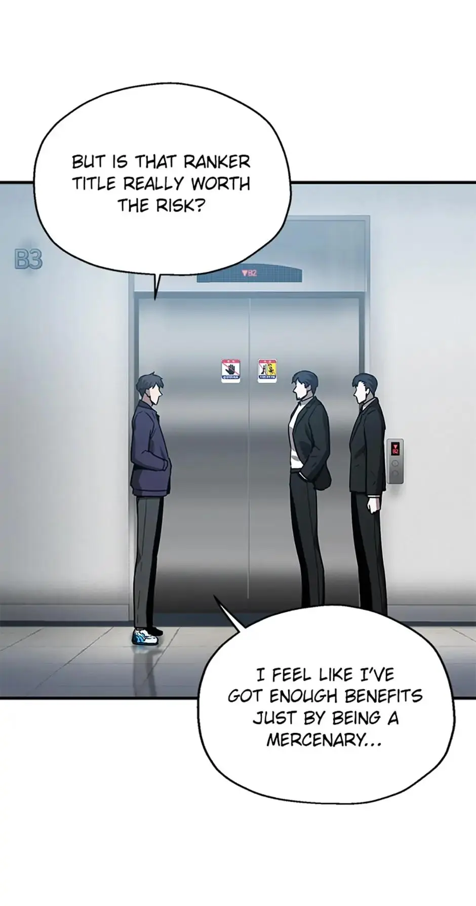 Read The Player That Cant Level Up - Chapter 43 - w1.theplayerwhocantlevelup.com | Image 28