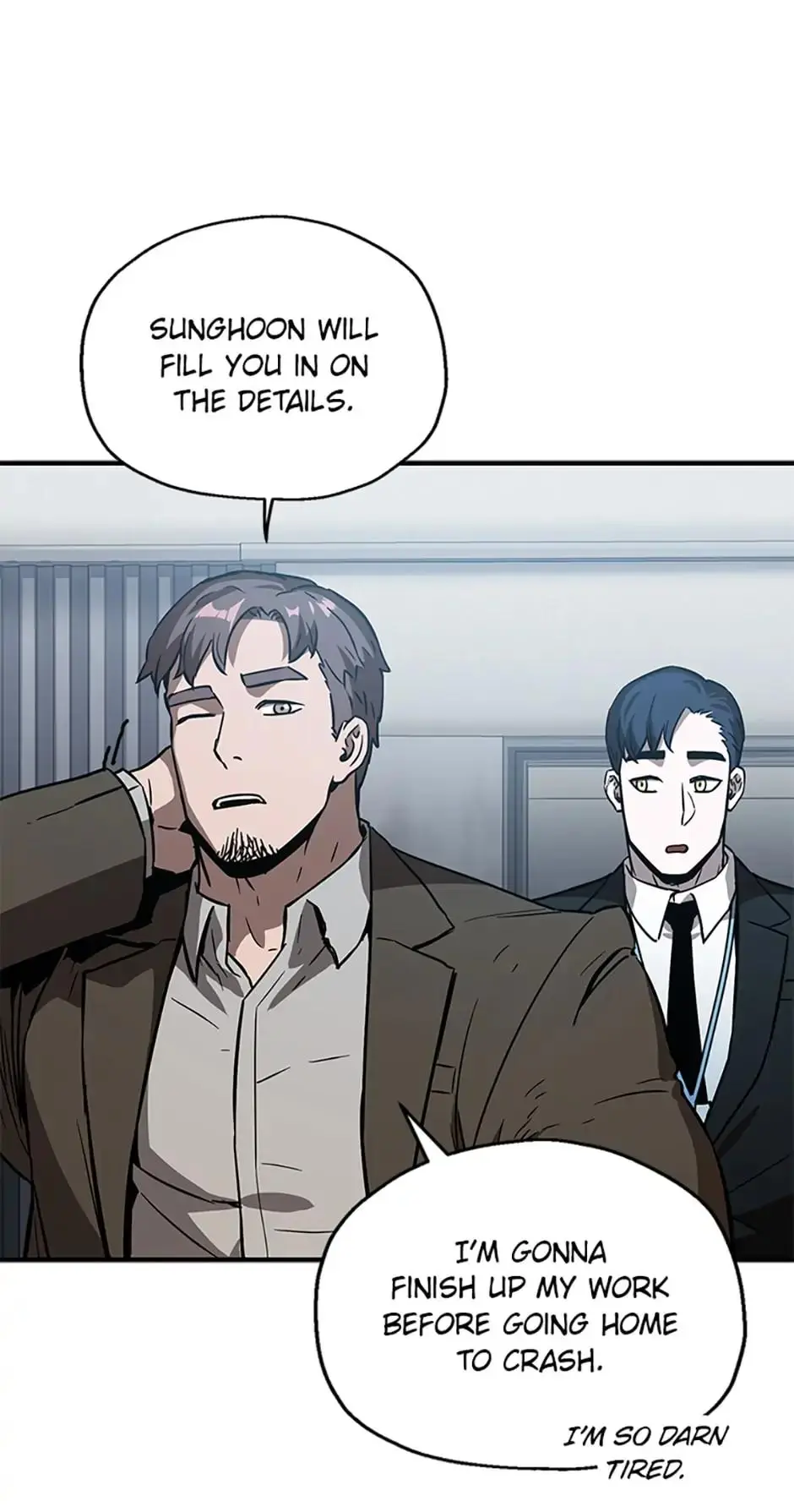 Read The Player That Cant Level Up - Chapter 43 - w1.theplayerwhocantlevelup.com | Image 29