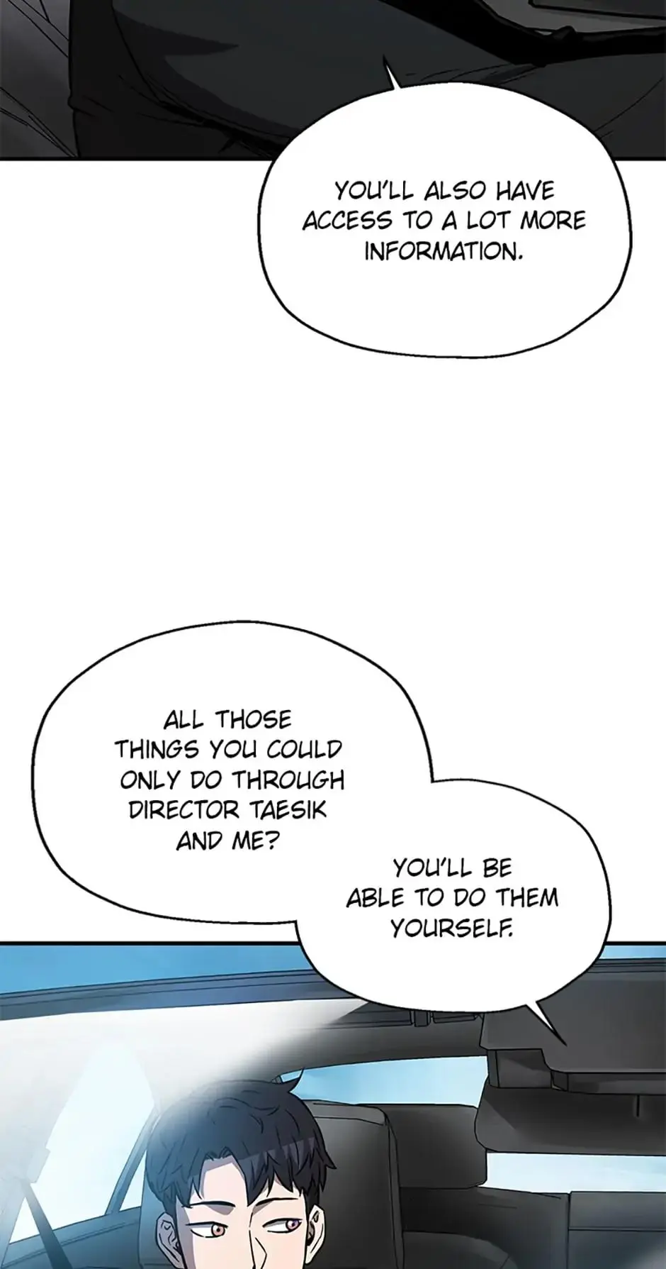 Read The Player That Cant Level Up - Chapter 43 - w1.theplayerwhocantlevelup.com | Image 33
