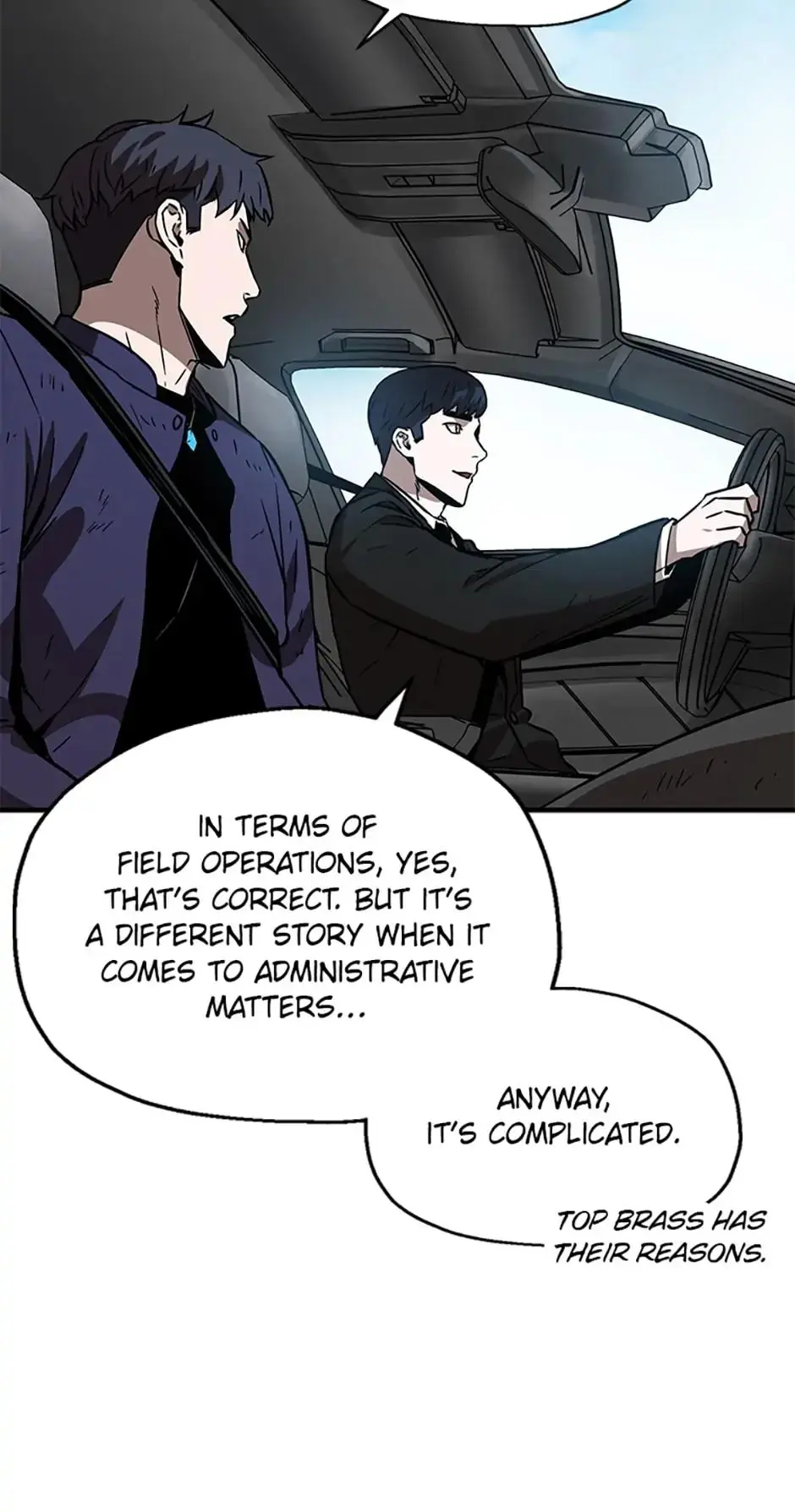 Read The Player That Cant Level Up - Chapter 43 - w1.theplayerwhocantlevelup.com | Image 35