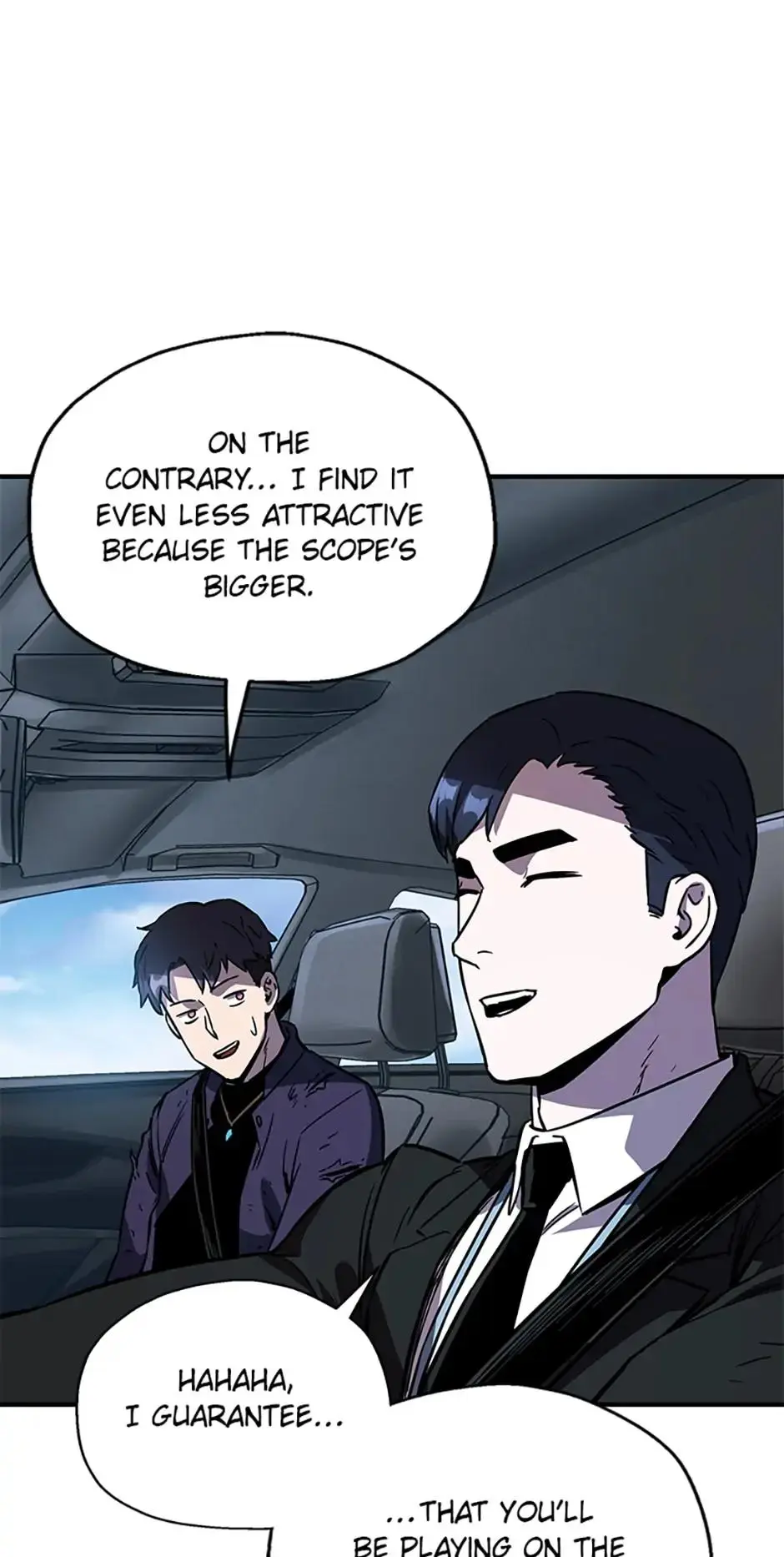 Read The Player That Cant Level Up - Chapter 43 - w1.theplayerwhocantlevelup.com | Image 40