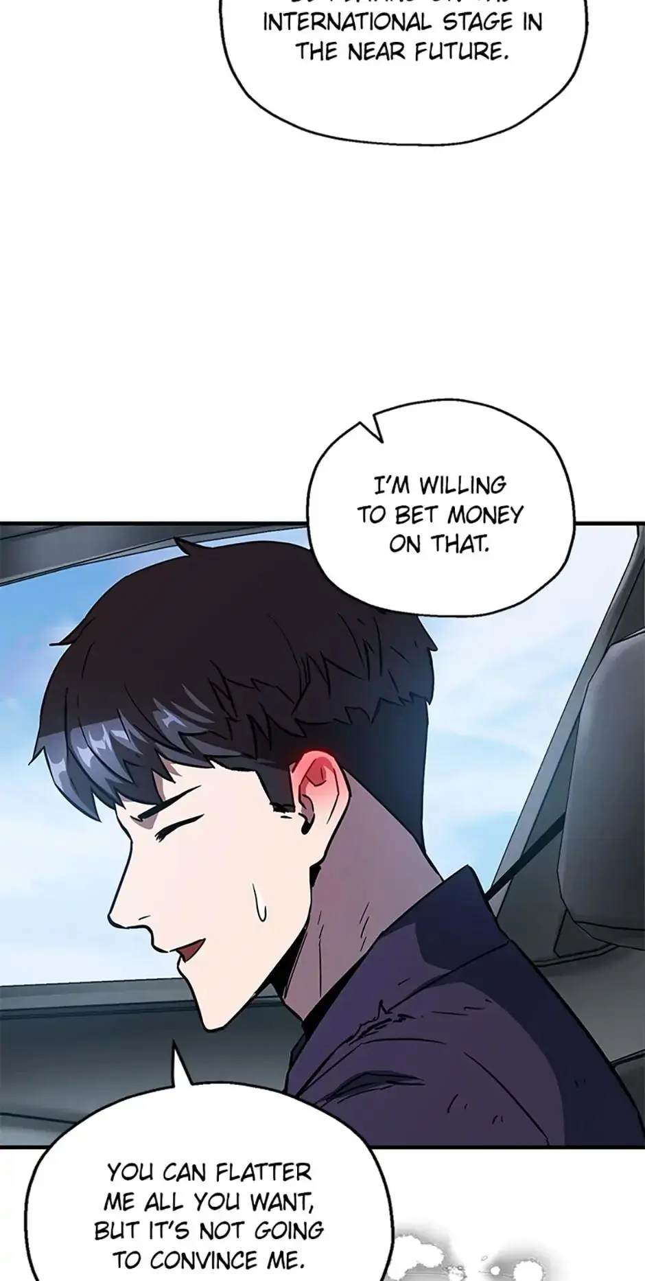 Read The Player That Cant Level Up - Chapter 43 - w1.theplayerwhocantlevelup.com | Image 41