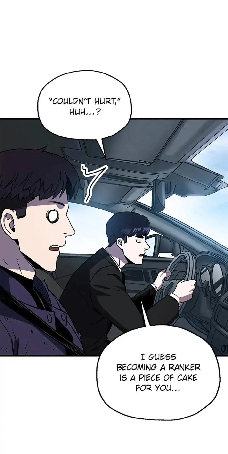 Read The Player That Cant Level Up - Chapter 43 - w1.theplayerwhocantlevelup.com | Image 44
