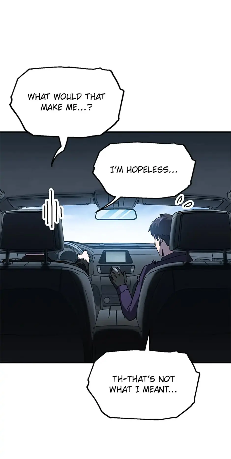 Read The Player That Cant Level Up - Chapter 43 - w1.theplayerwhocantlevelup.com | Image 45