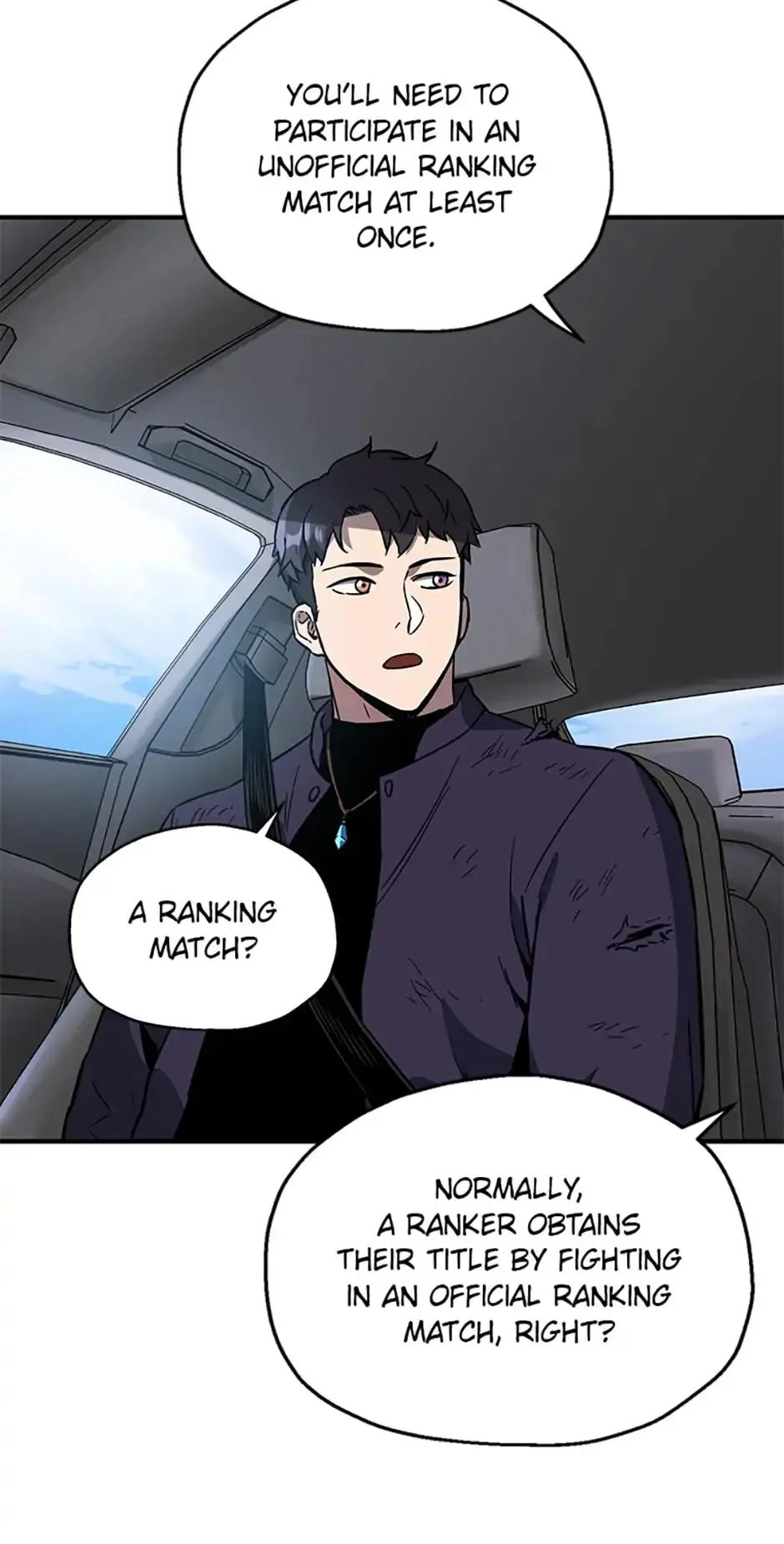 Read The Player That Cant Level Up - Chapter 43 - w1.theplayerwhocantlevelup.com | Image 48