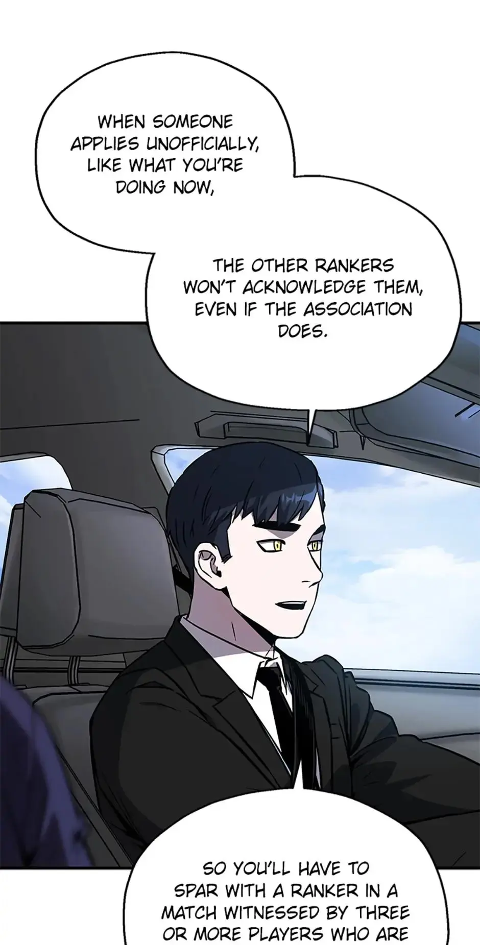 Read The Player That Cant Level Up - Chapter 43 - w1.theplayerwhocantlevelup.com | Image 49