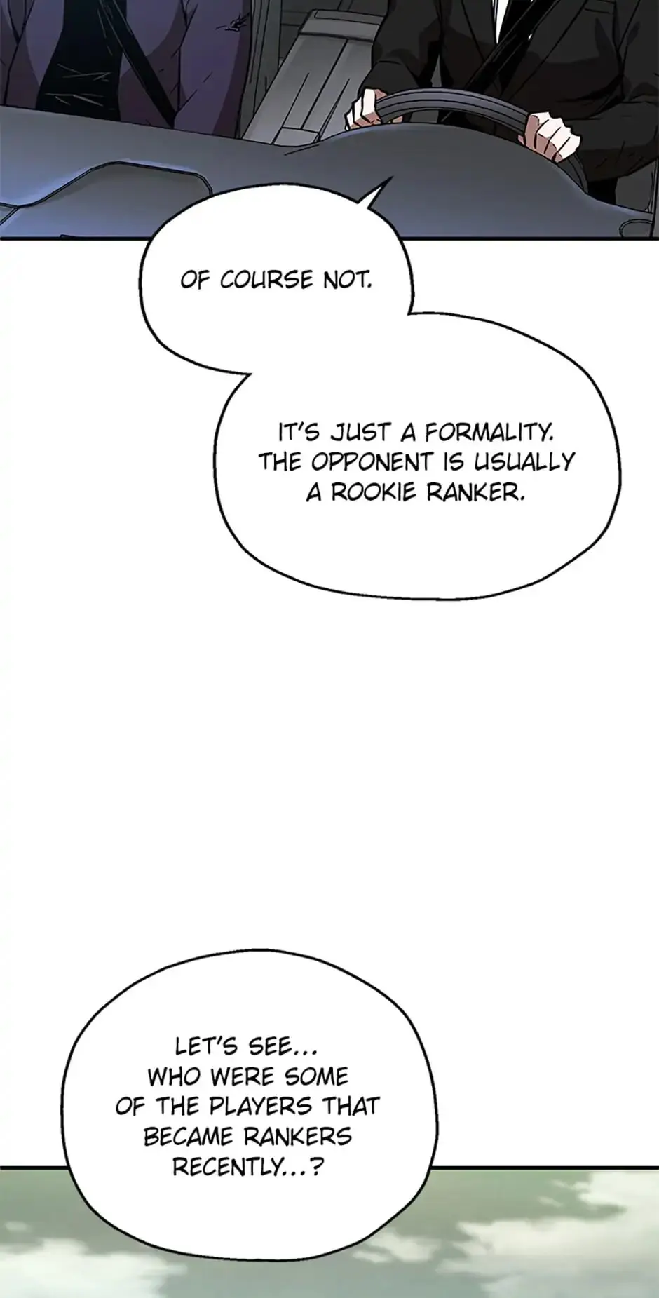 Read The Player That Cant Level Up - Chapter 43 - w1.theplayerwhocantlevelup.com | Image 51