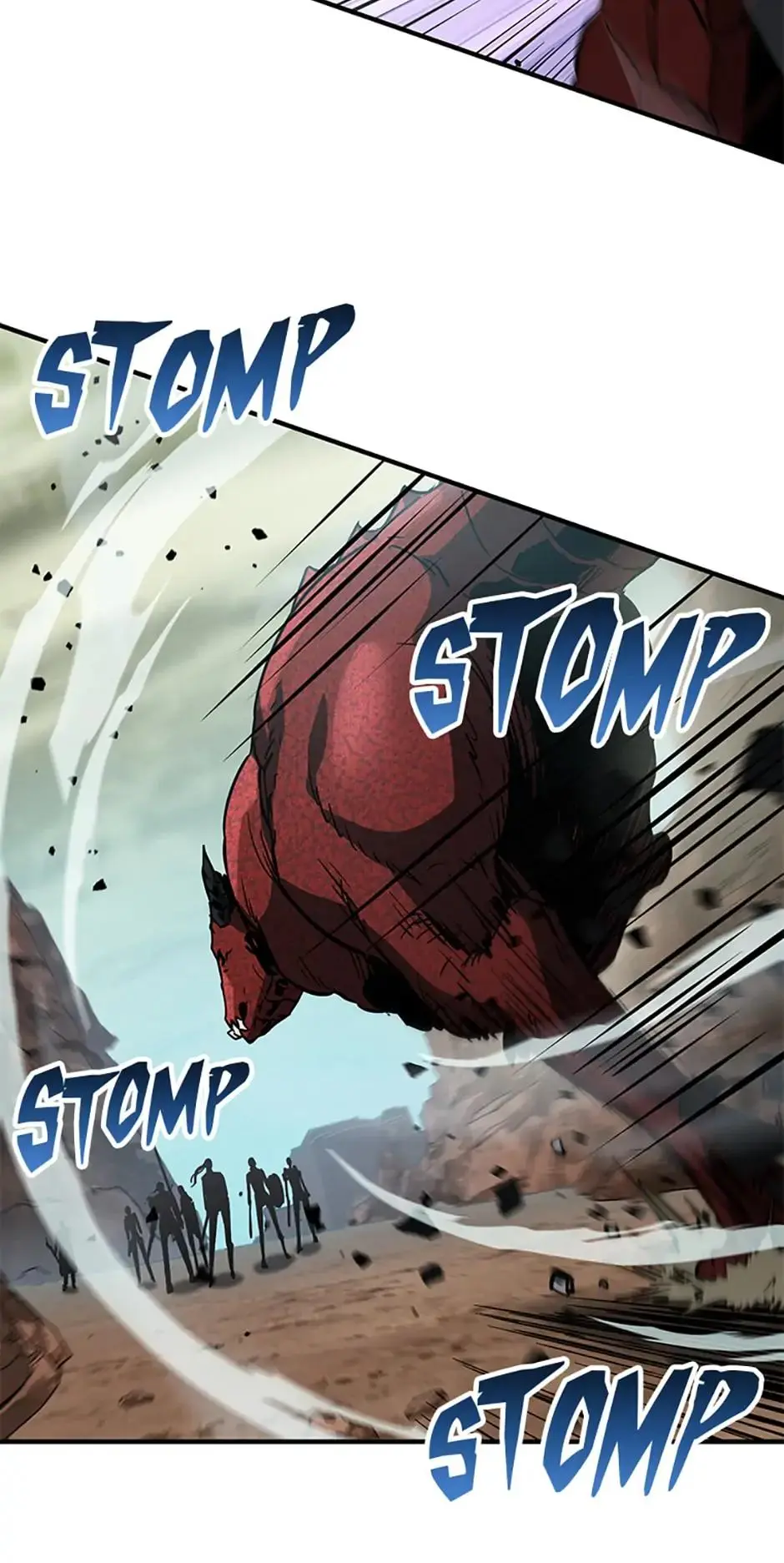 Read The Player That Cant Level Up - Chapter 43 - w1.theplayerwhocantlevelup.com | Image 54