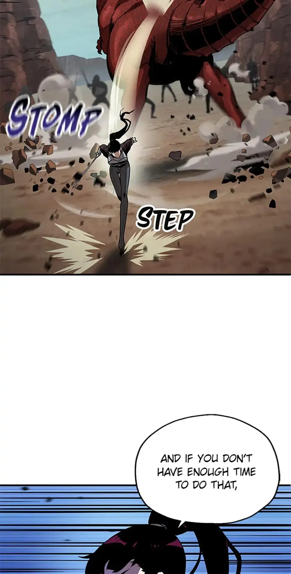 Read The Player That Cant Level Up - Chapter 43 - w1.theplayerwhocantlevelup.com | Image 63