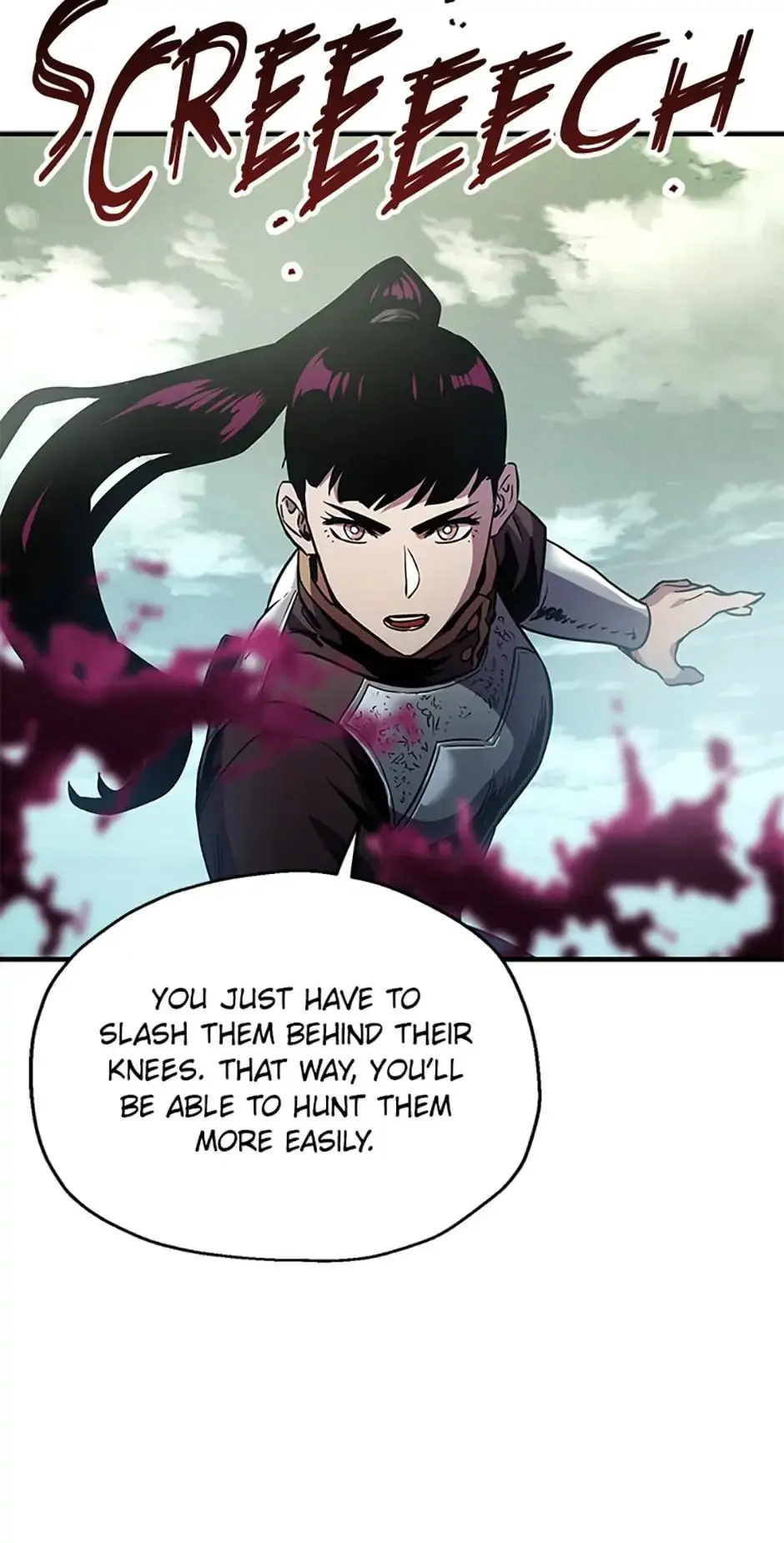 Read The Player That Cant Level Up - Chapter 43 - w1.theplayerwhocantlevelup.com | Image 66