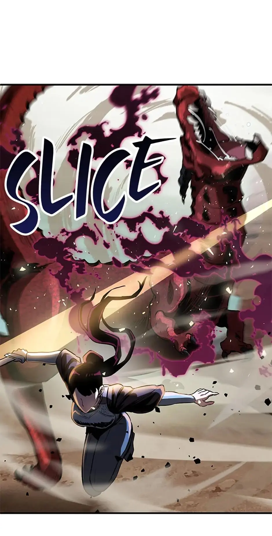 Read The Player That Cant Level Up - Chapter 43 - w1.theplayerwhocantlevelup.com | Image 69