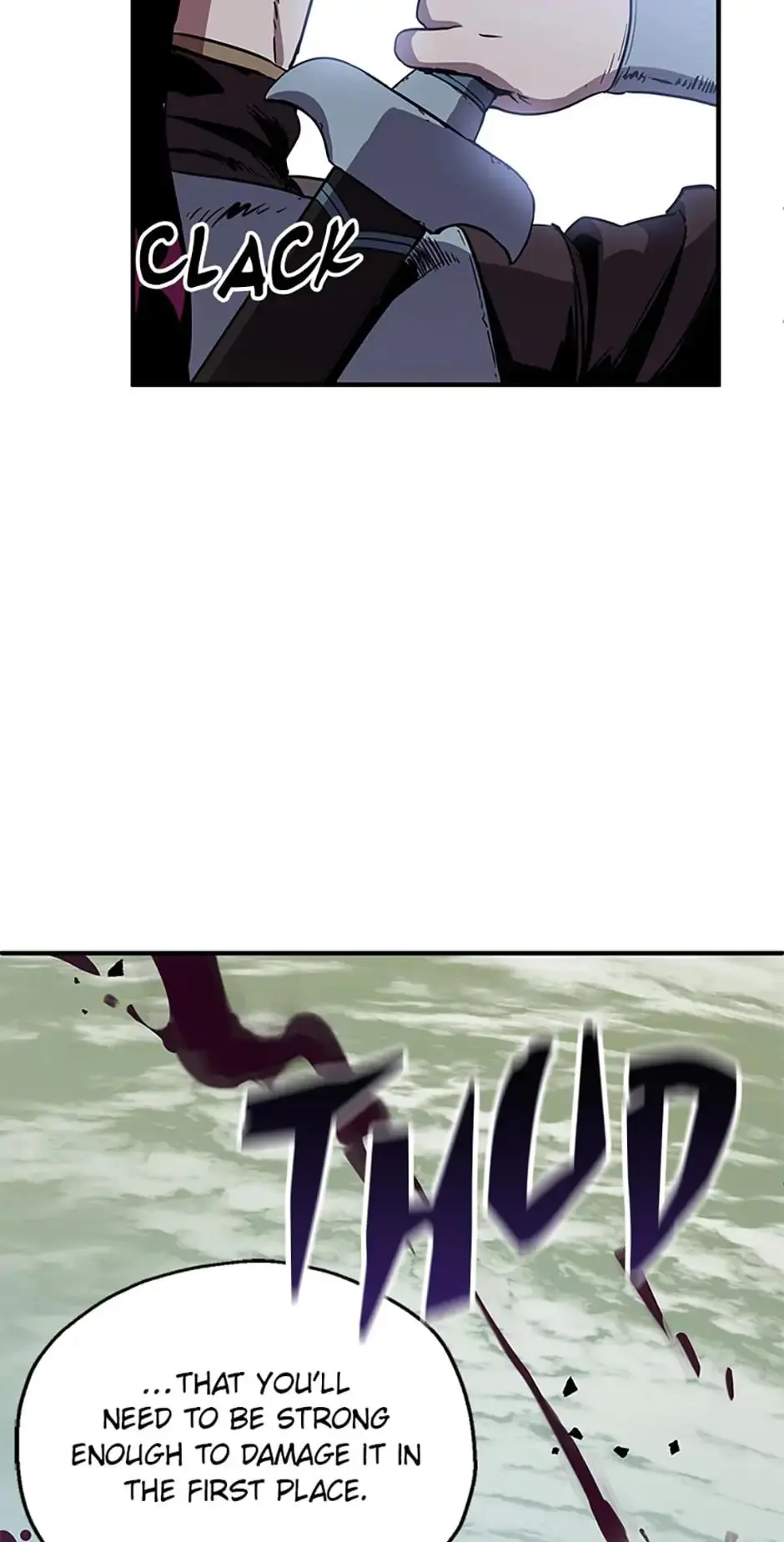Read The Player That Cant Level Up - Chapter 43 - w1.theplayerwhocantlevelup.com | Image 71