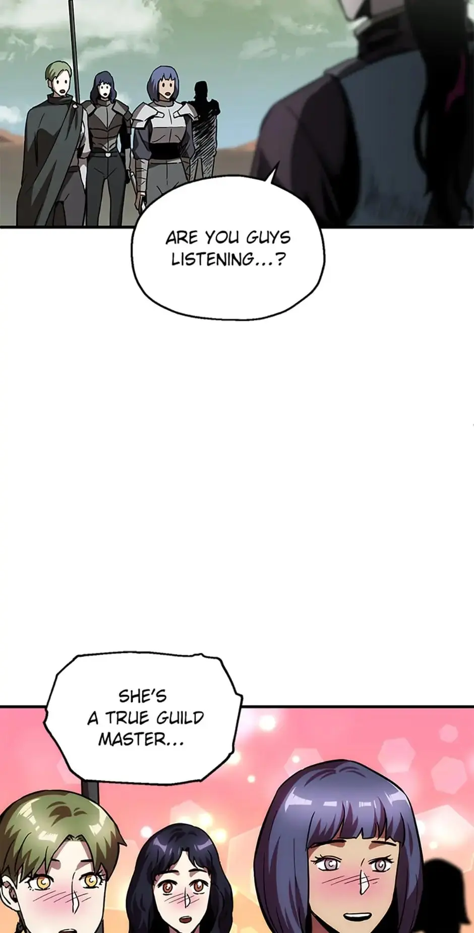 Read The Player That Cant Level Up - Chapter 43 - w1.theplayerwhocantlevelup.com | Image 73