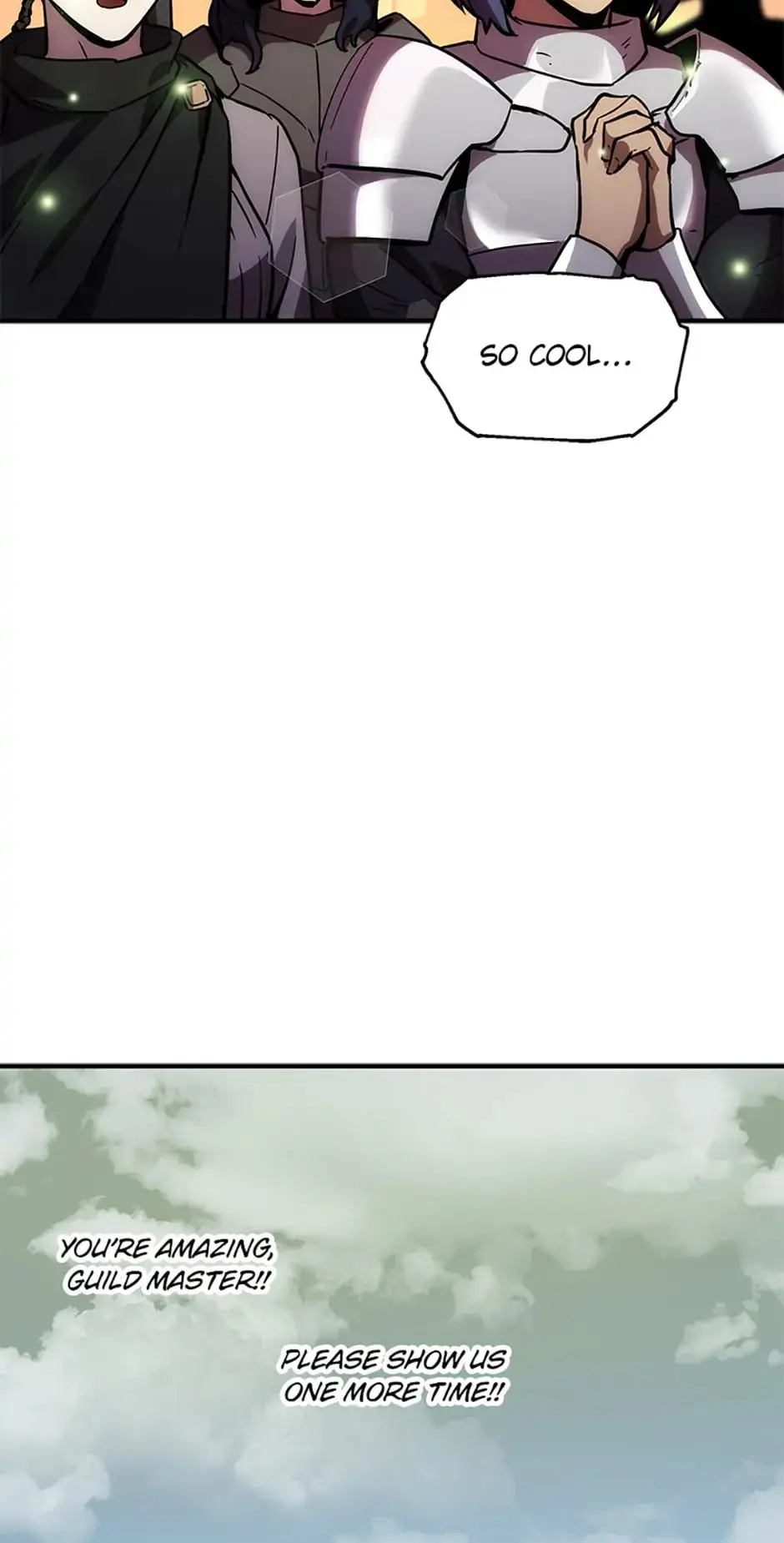 Read The Player That Cant Level Up - Chapter 43 - w1.theplayerwhocantlevelup.com | Image 74