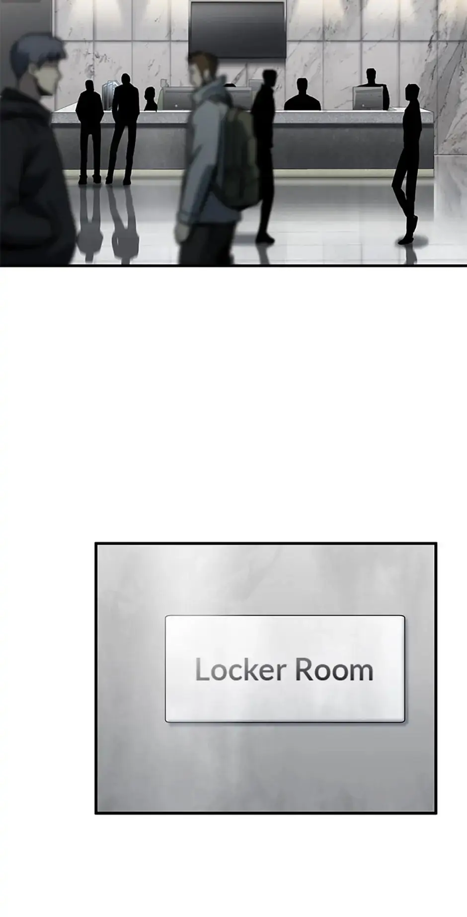 Read The Player That Cant Level Up - Chapter 43 - w1.theplayerwhocantlevelup.com | Image 76