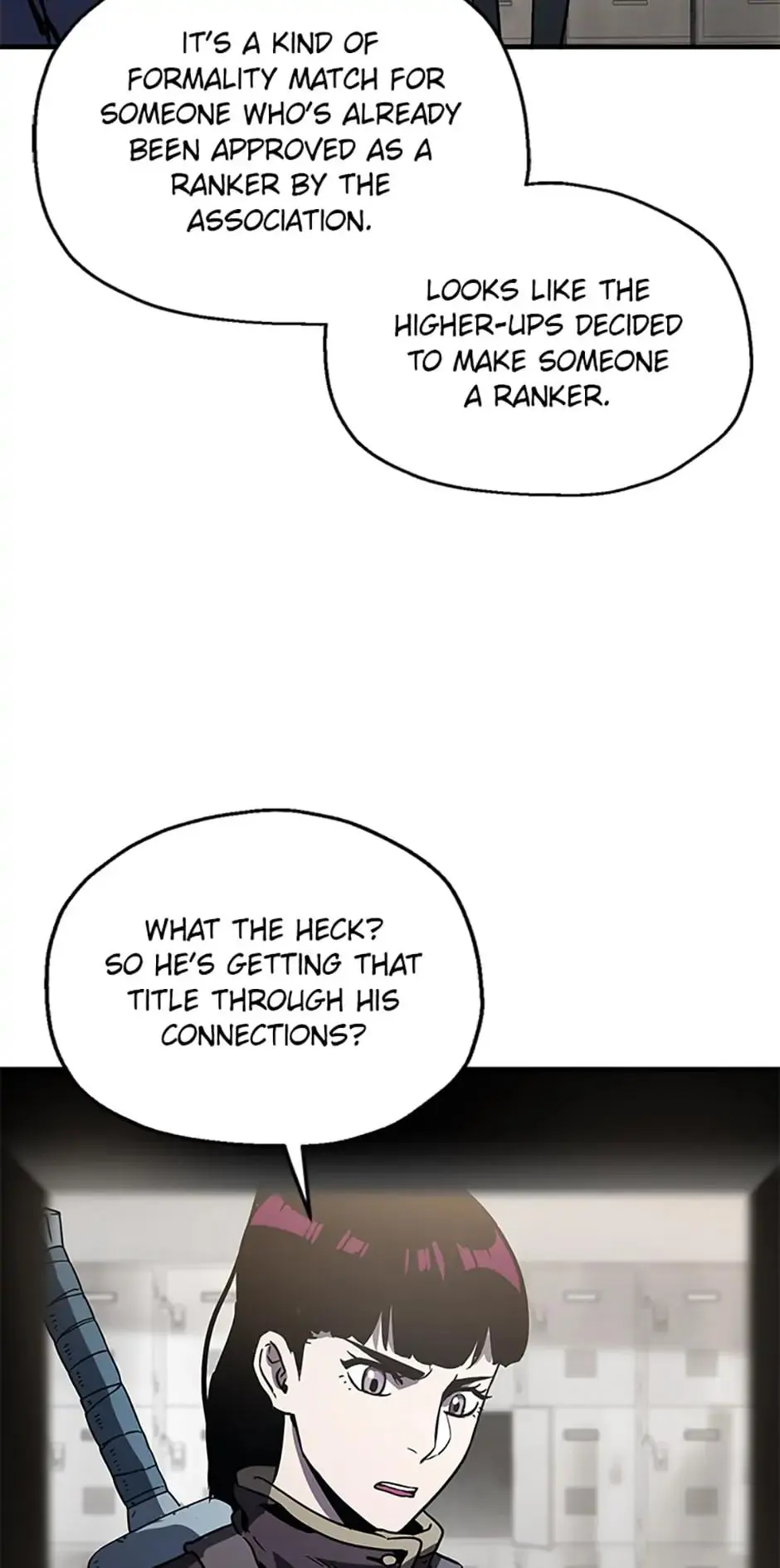 Read The Player That Cant Level Up - Chapter 43 - w1.theplayerwhocantlevelup.com | Image 81