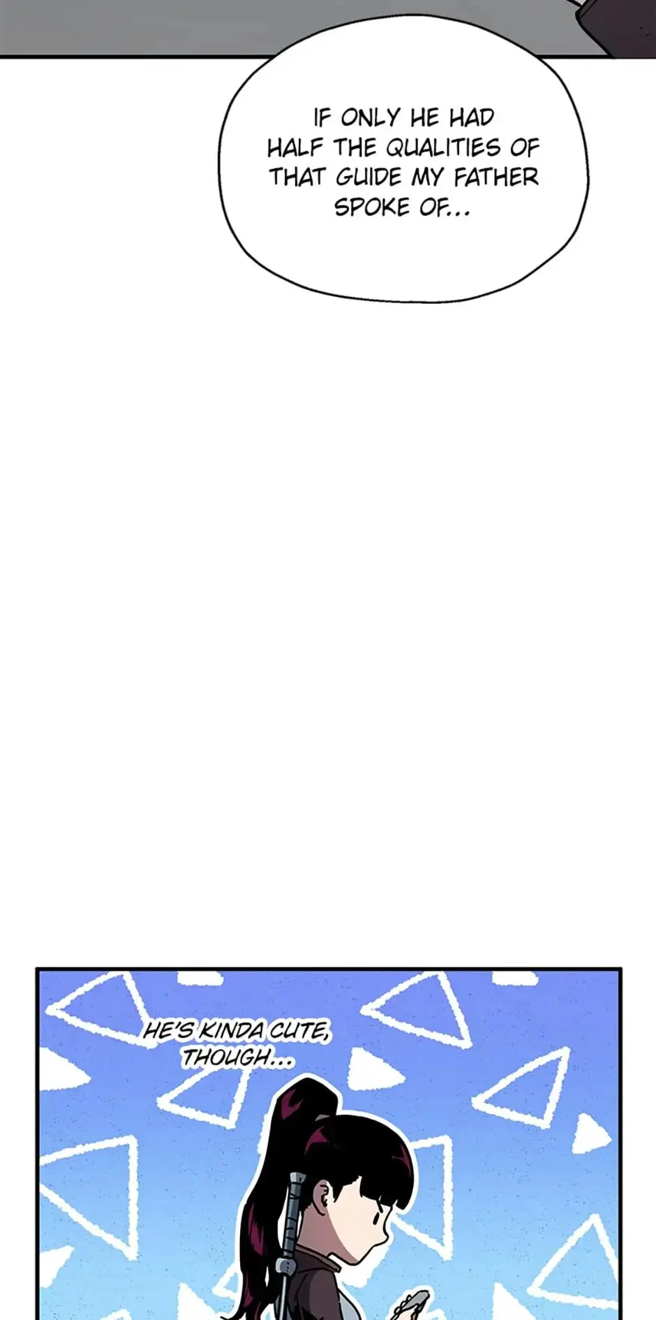 Read The Player That Cant Level Up - Chapter 43 - w1.theplayerwhocantlevelup.com | Image 84