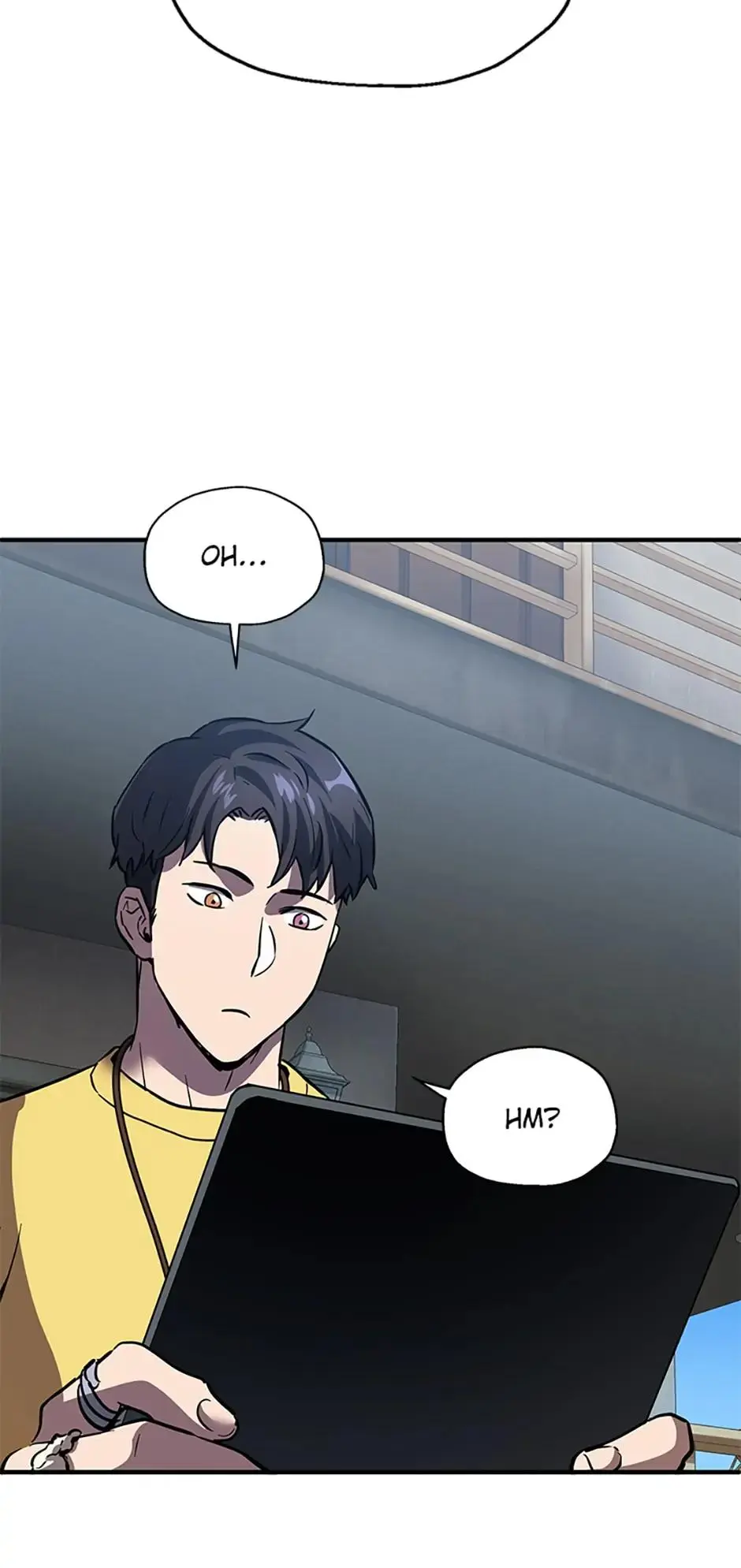 Read The Player That Cant Level Up - Chapter 44 - w1.theplayerwhocantlevelup.com | Image 10
