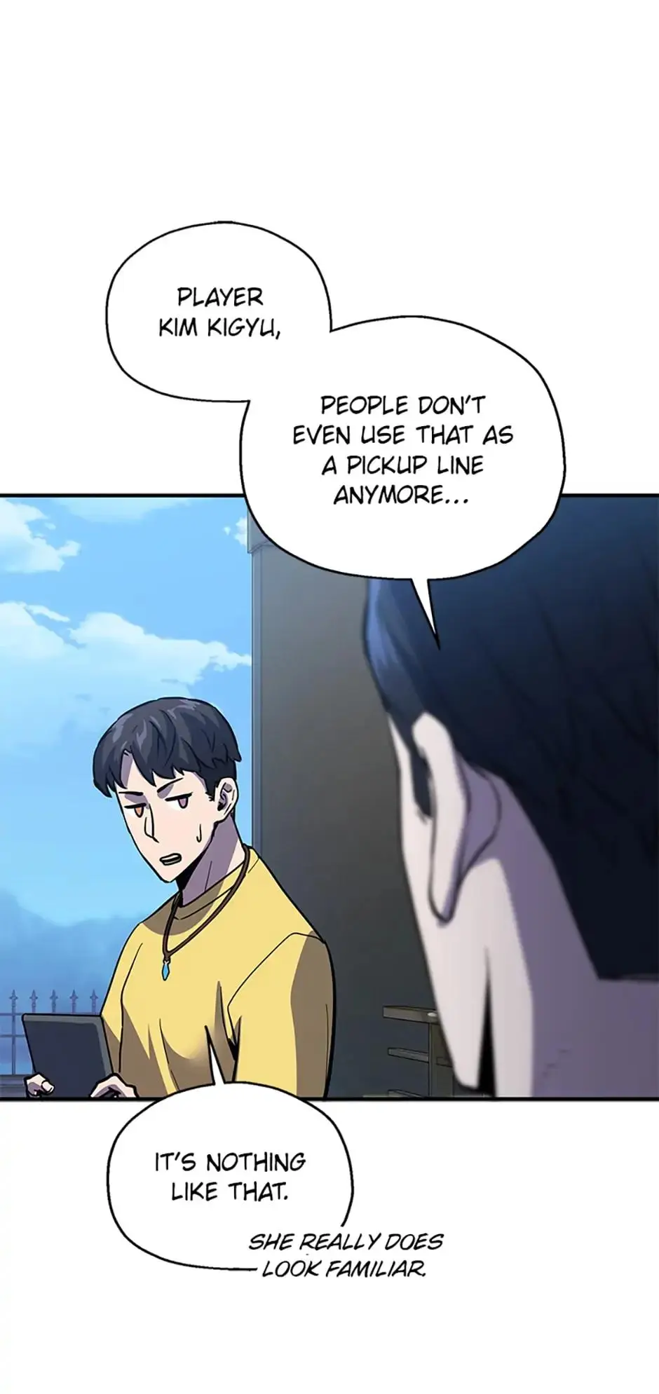 Read The Player That Cant Level Up - Chapter 44 - w1.theplayerwhocantlevelup.com | Image 12