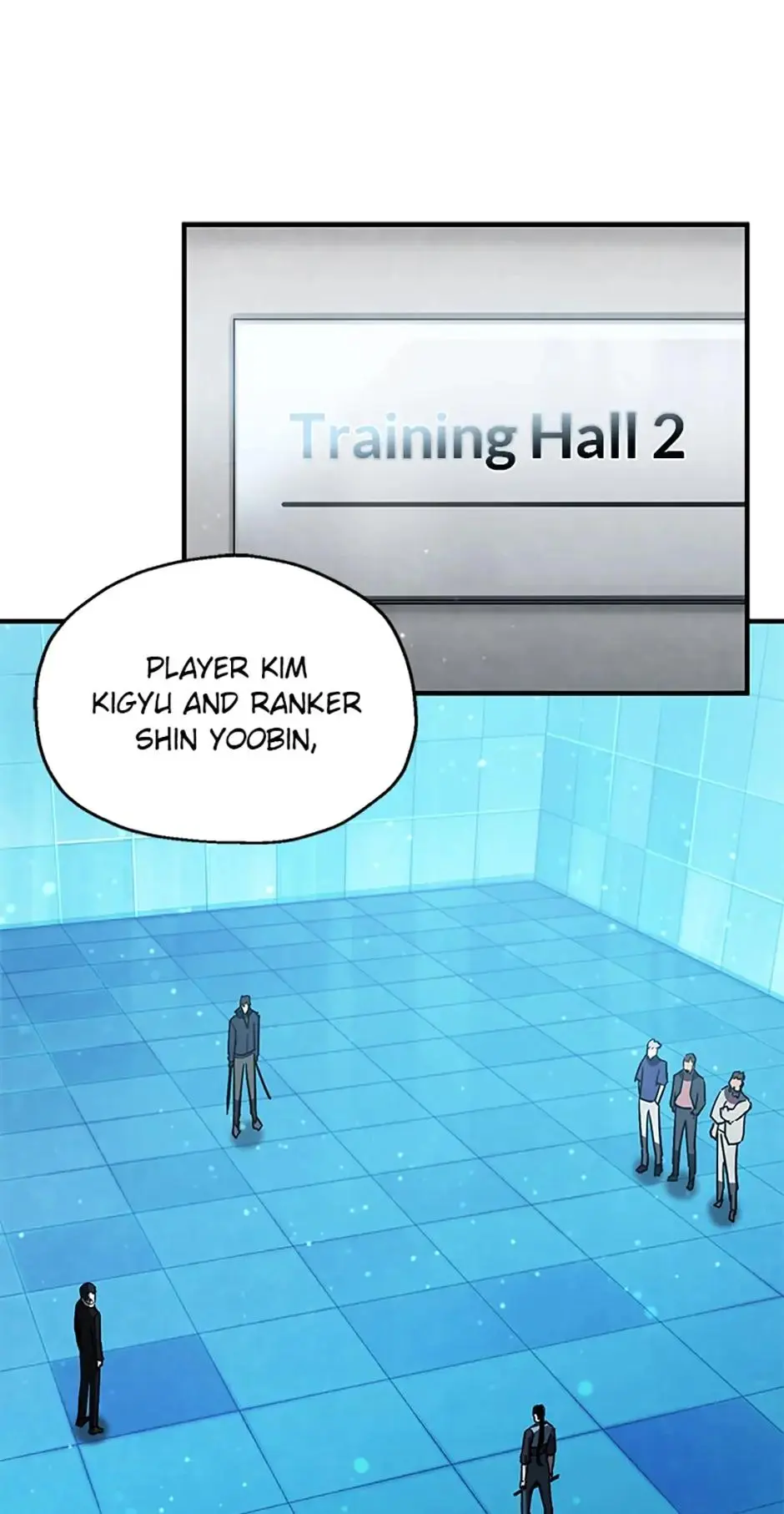 Read The Player That Cant Level Up - Chapter 44 - w1.theplayerwhocantlevelup.com | Image 16