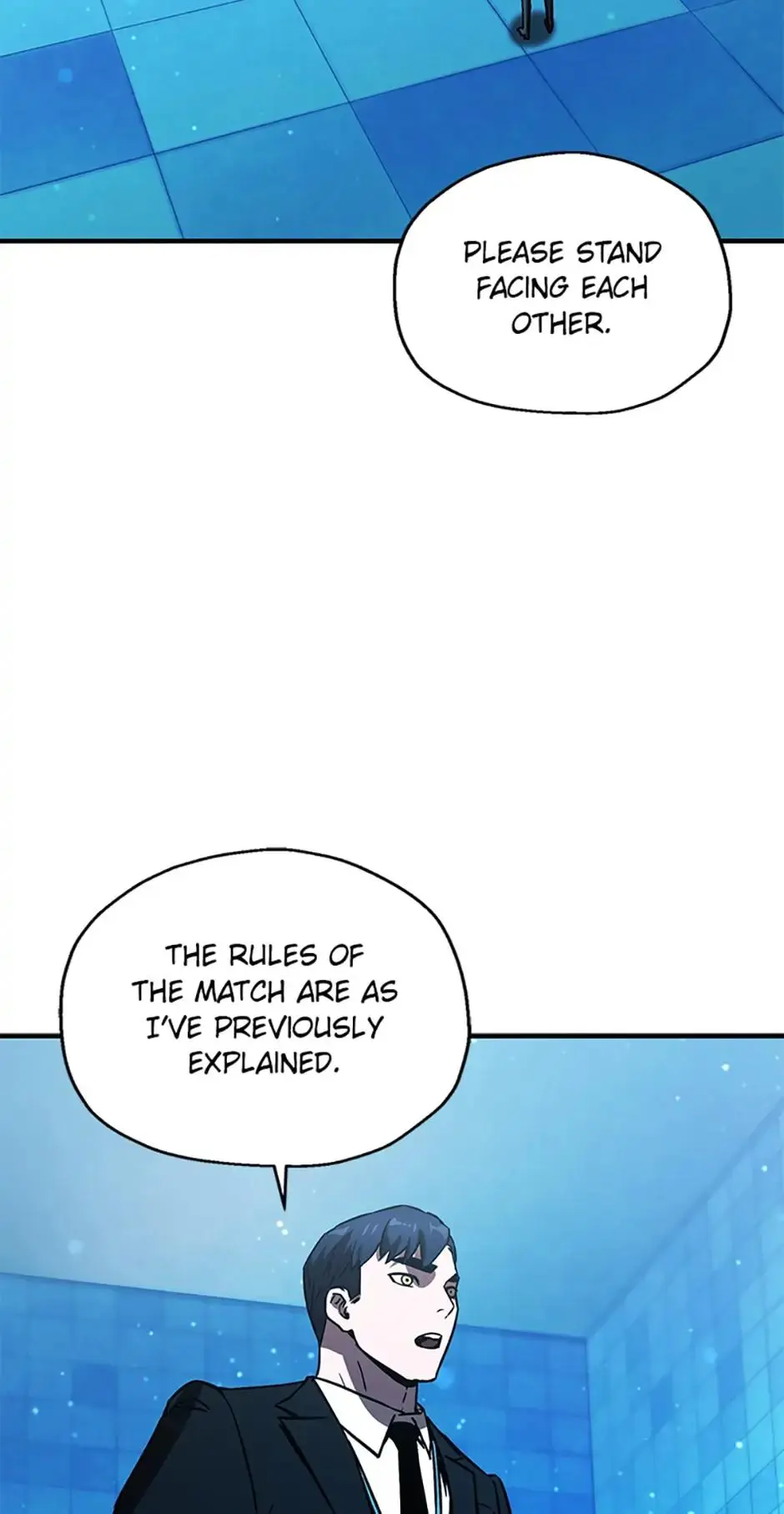 Read The Player That Cant Level Up - Chapter 44 - w1.theplayerwhocantlevelup.com | Image 17