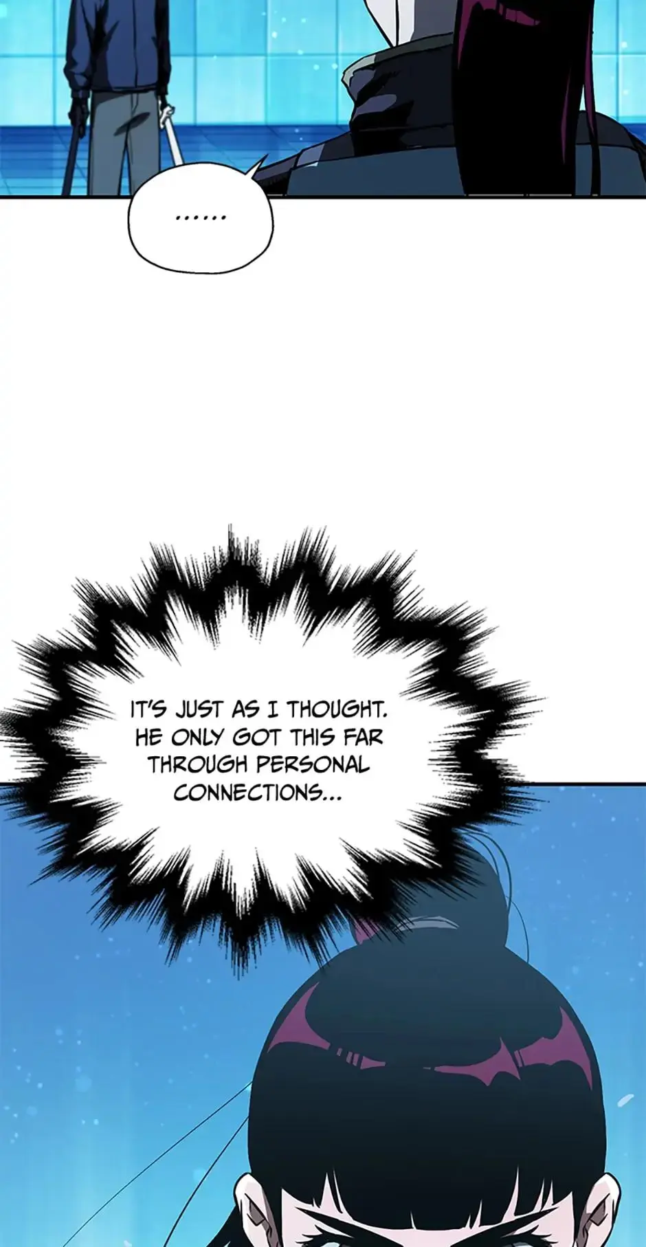 Read The Player That Cant Level Up - Chapter 44 - w1.theplayerwhocantlevelup.com | Image 20