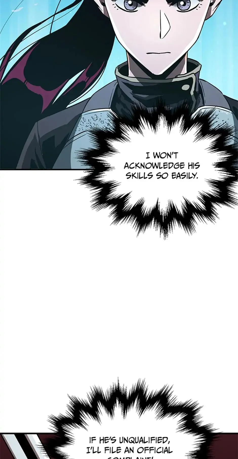 Read The Player That Cant Level Up - Chapter 44 - w1.theplayerwhocantlevelup.com | Image 21