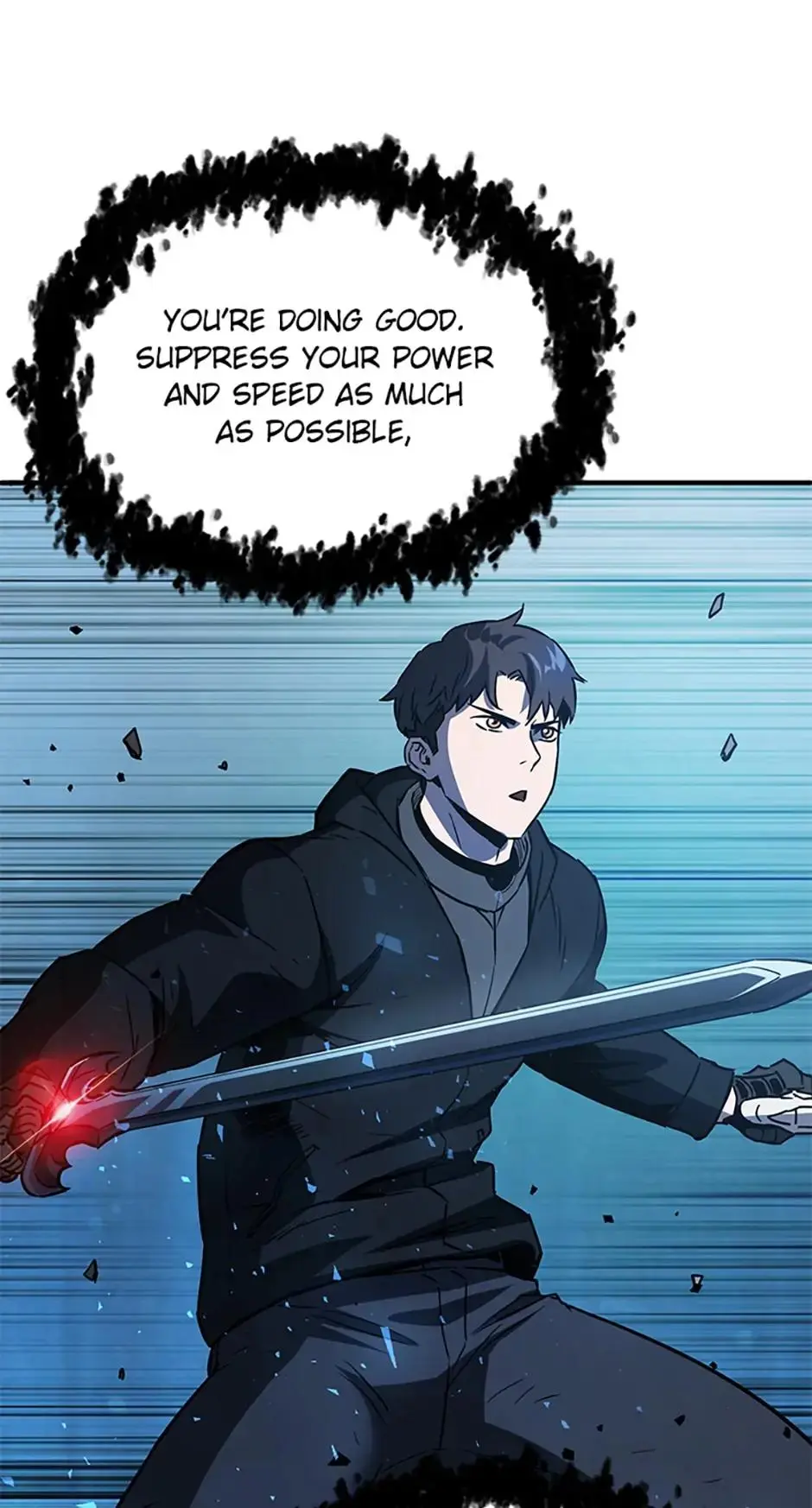 Read The Player That Cant Level Up - Chapter 44 - w1.theplayerwhocantlevelup.com | Image 33