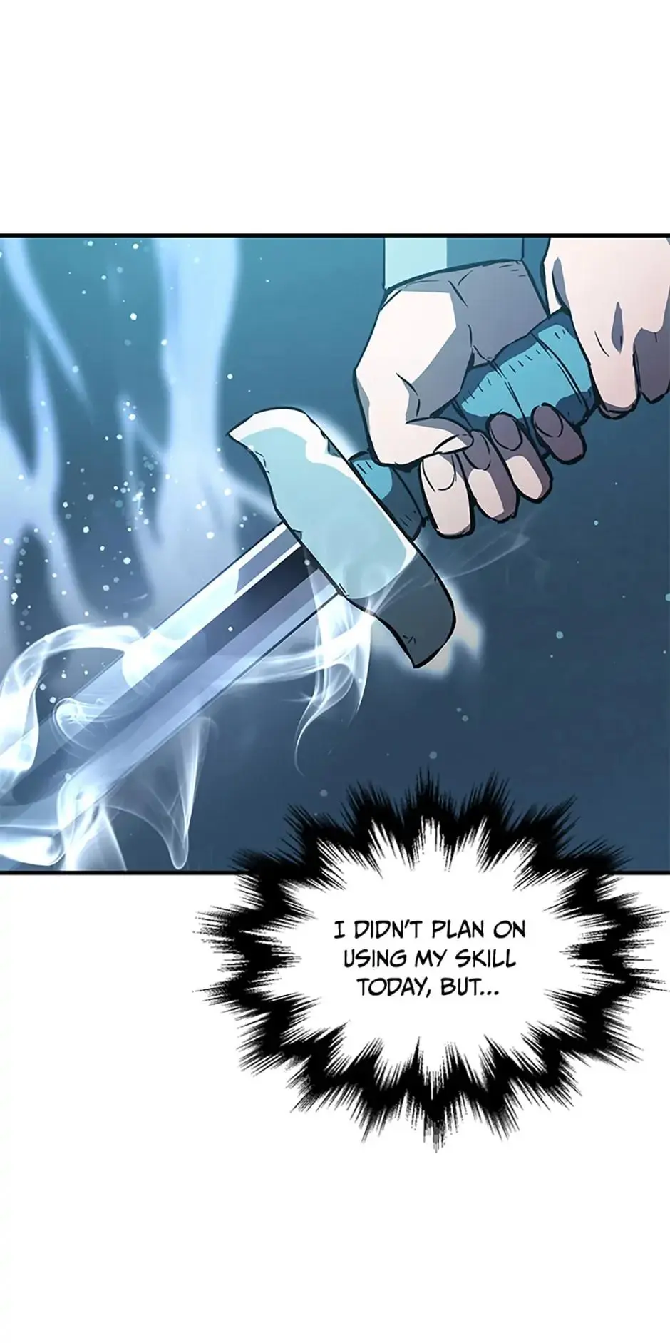 Read The Player That Cant Level Up - Chapter 44 - w1.theplayerwhocantlevelup.com | Image 45