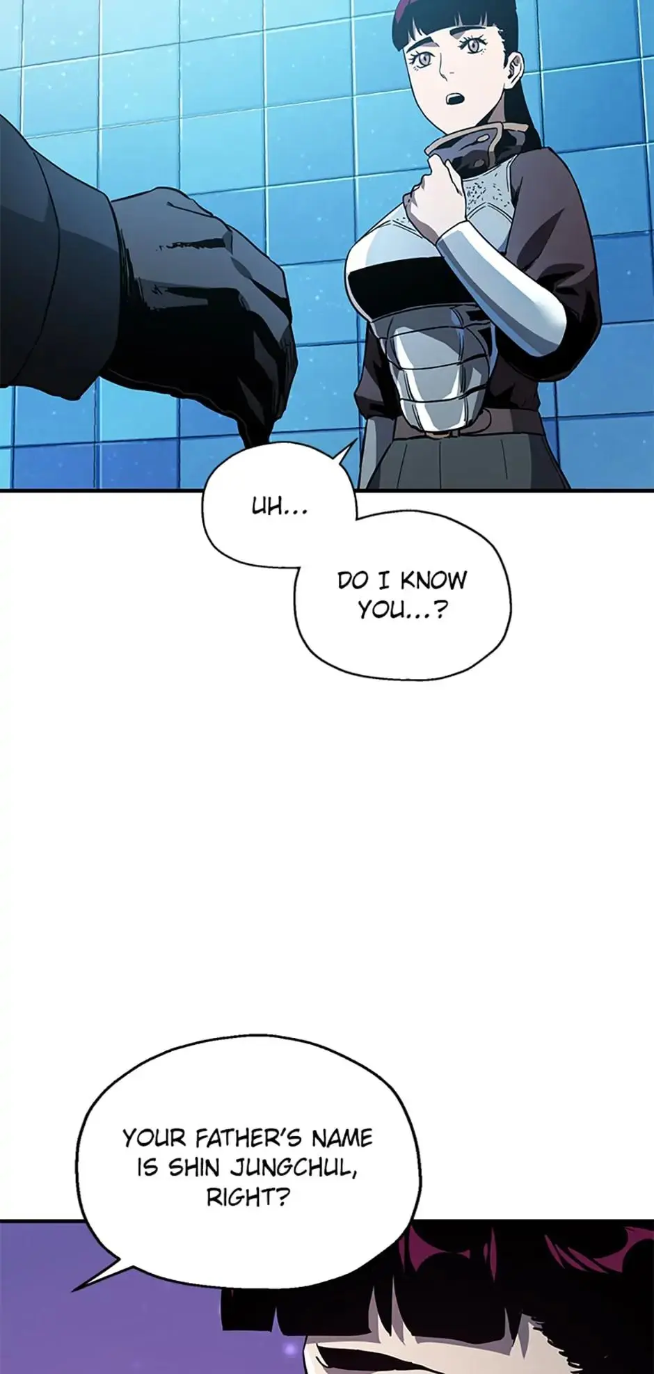 Read The Player That Cant Level Up - Chapter 44 - w1.theplayerwhocantlevelup.com | Image 65