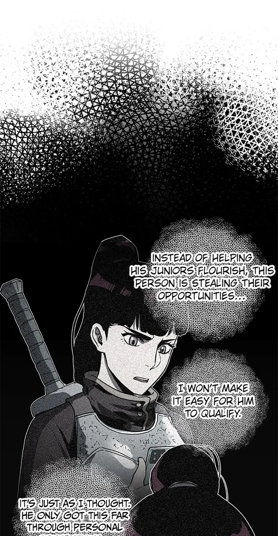 Read The Player That Cant Level Up - Chapter 44 - w1.theplayerwhocantlevelup.com | Image 70