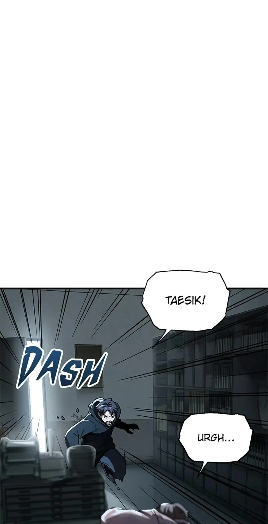 Read The Player That Cant Level Up - Chapter 45 - w1.theplayerwhocantlevelup.com | Image 1