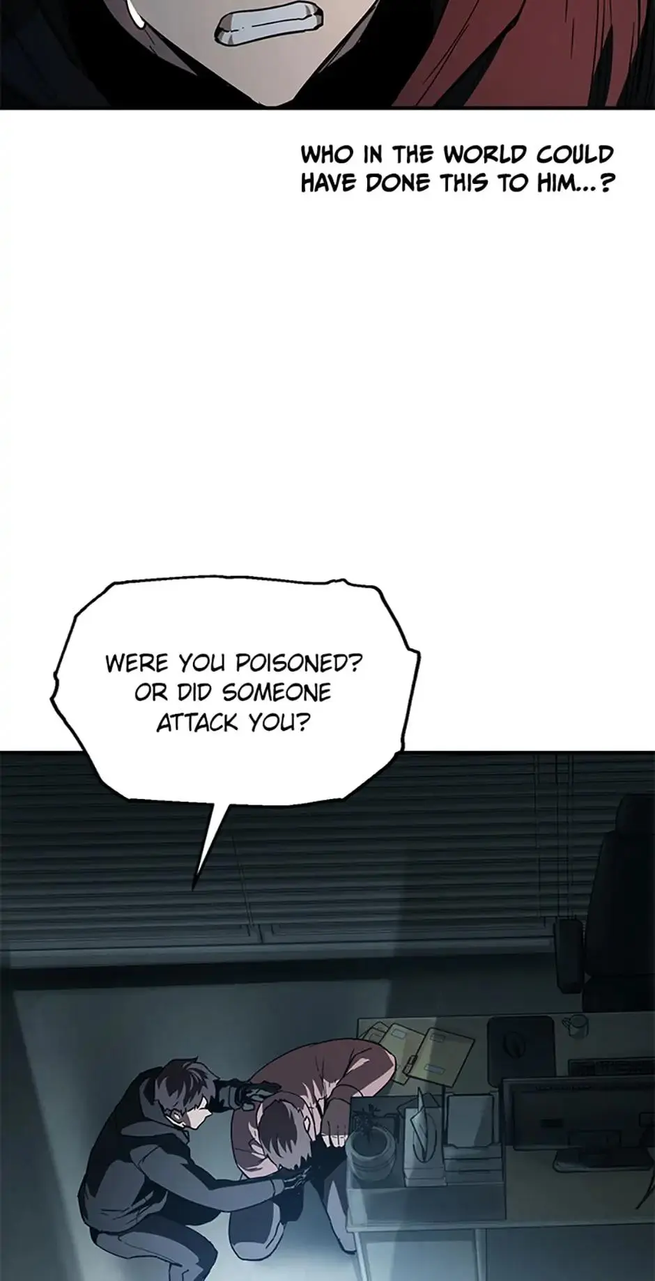 Read The Player That Cant Level Up - Chapter 45 - w1.theplayerwhocantlevelup.com | Image 4