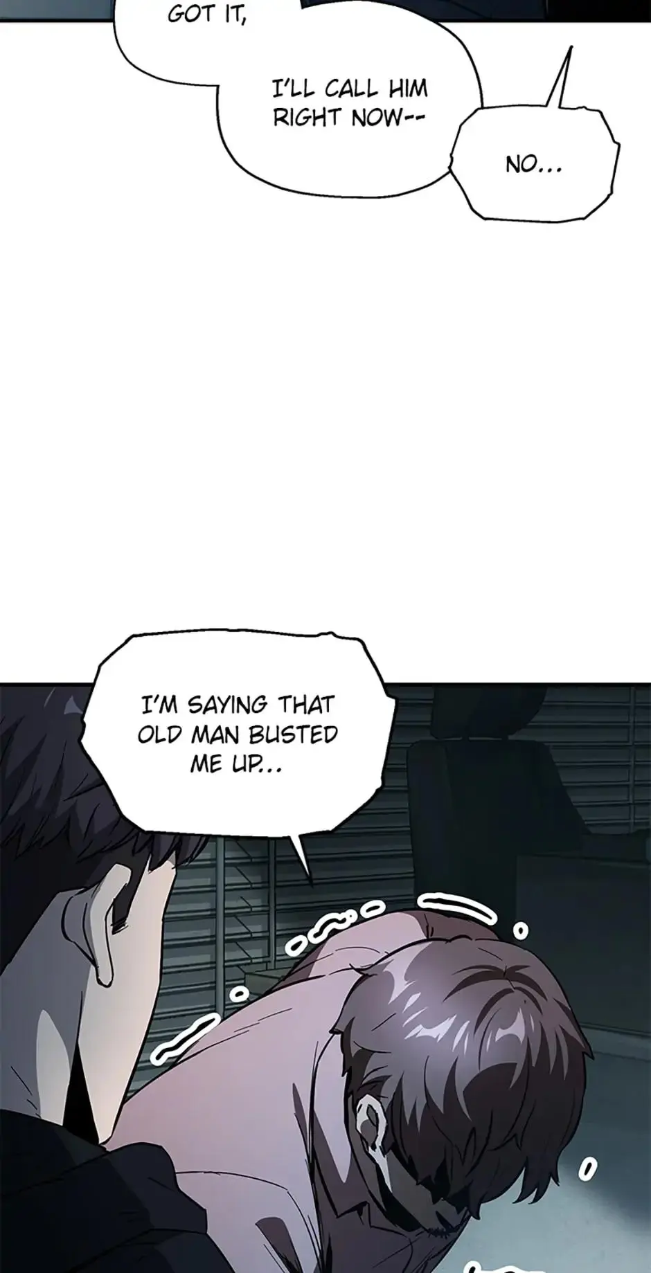 Read The Player That Cant Level Up - Chapter 45 - w1.theplayerwhocantlevelup.com | Image 7
