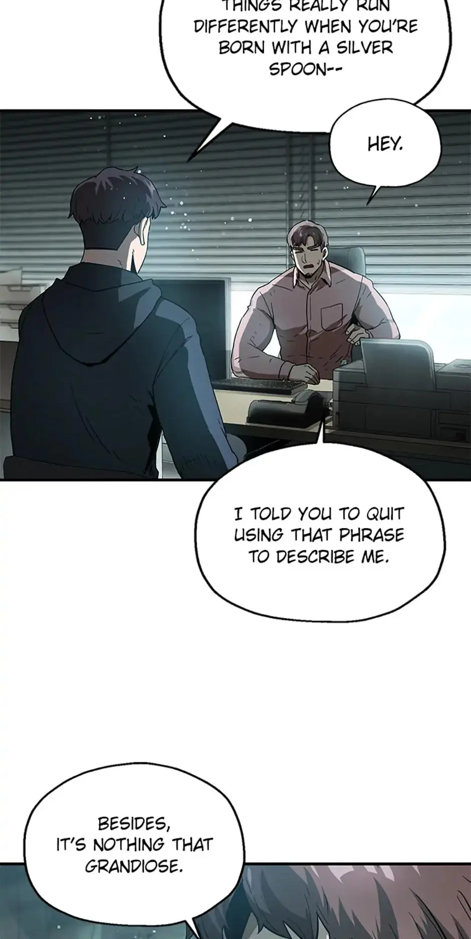 Read The Player That Cant Level Up - Chapter 45 - w1.theplayerwhocantlevelup.com | Image 15