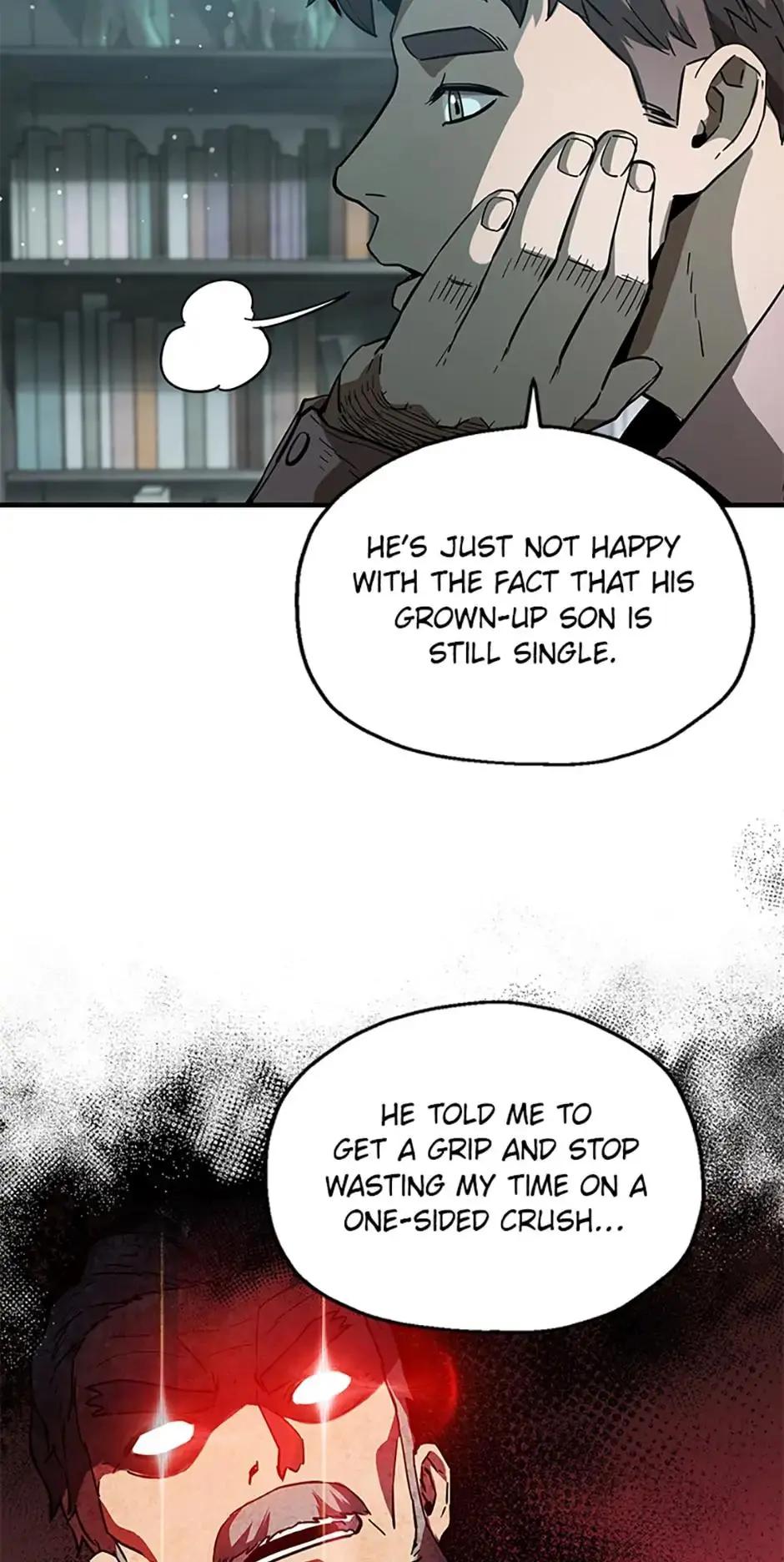 Read The Player That Cant Level Up - Chapter 45 - w1.theplayerwhocantlevelup.com | Image 16