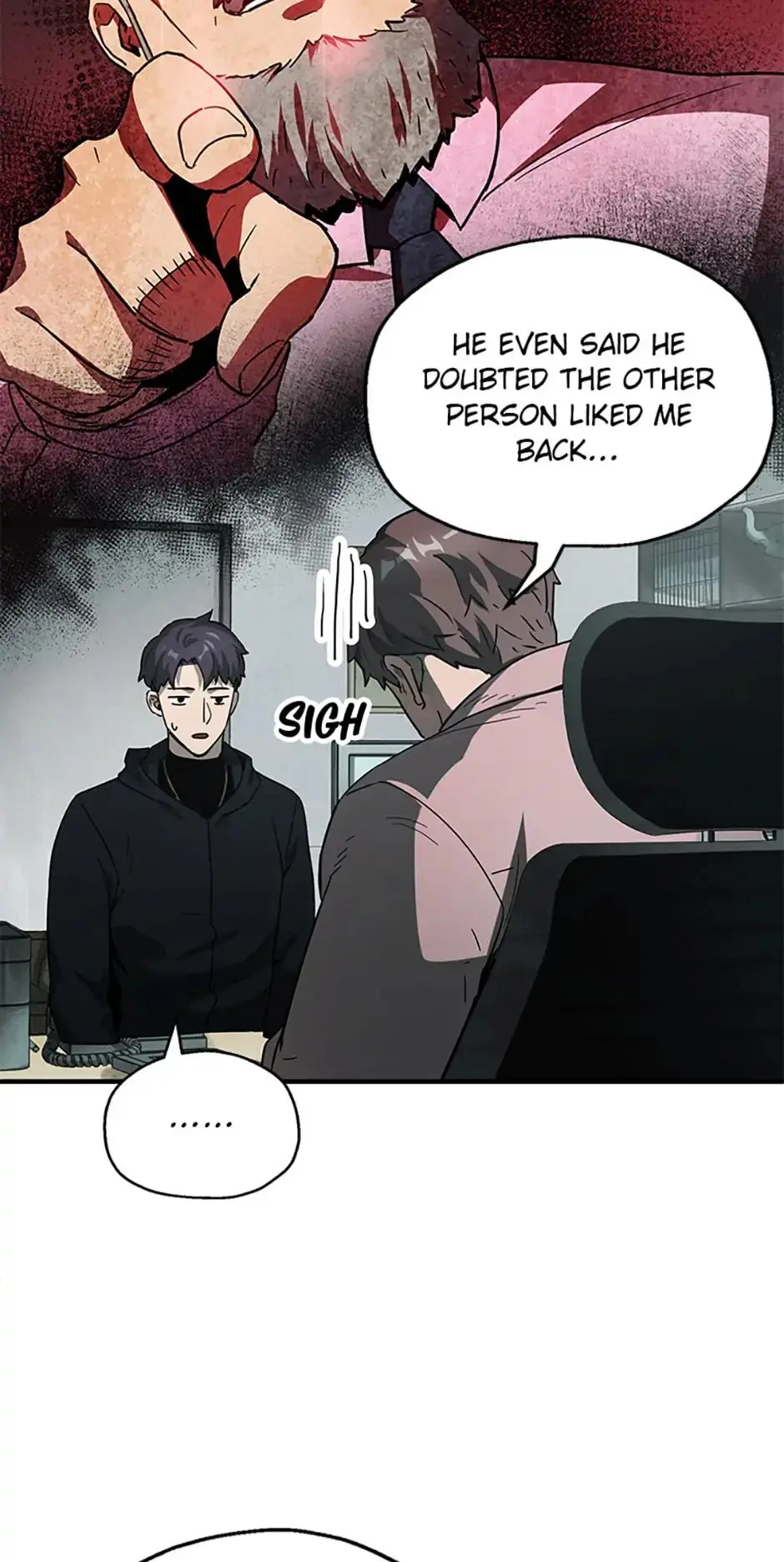 Read The Player That Cant Level Up - Chapter 45 - w1.theplayerwhocantlevelup.com | Image 17