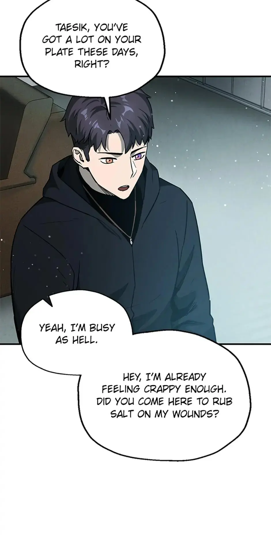 Read The Player That Cant Level Up - Chapter 45 - w1.theplayerwhocantlevelup.com | Image 18