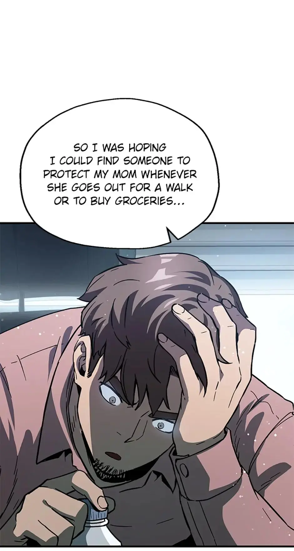 Read The Player That Cant Level Up - Chapter 45 - w1.theplayerwhocantlevelup.com | Image 20
