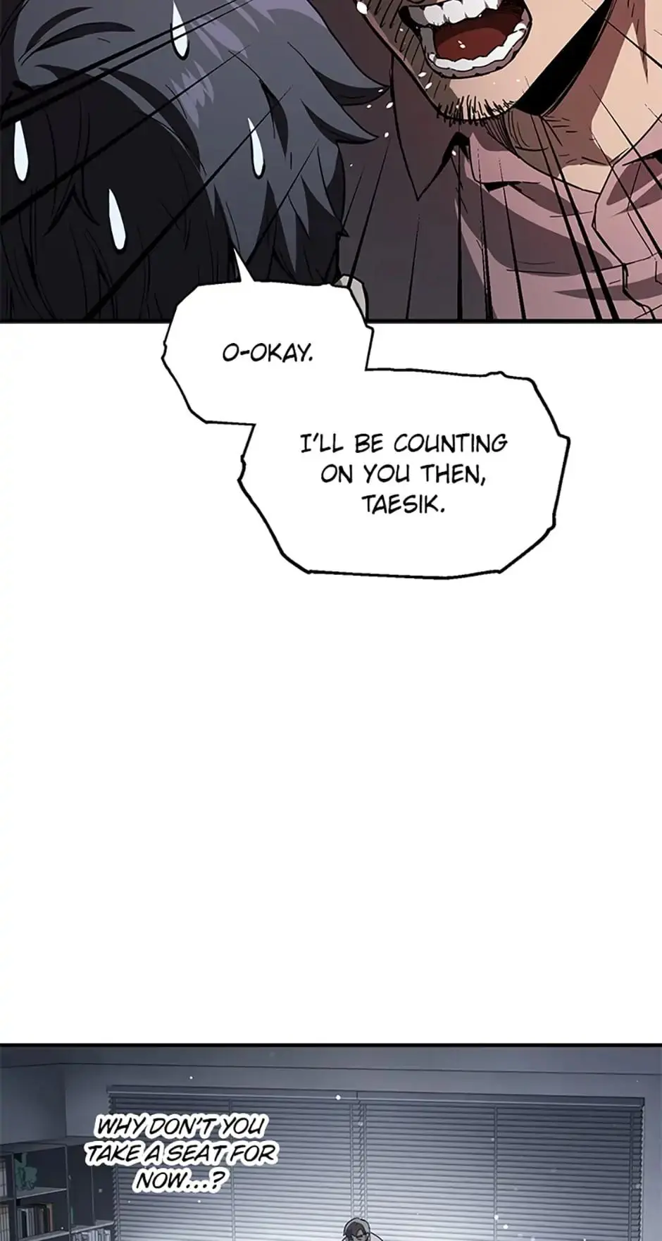 Read The Player That Cant Level Up - Chapter 45 - w1.theplayerwhocantlevelup.com | Image 23
