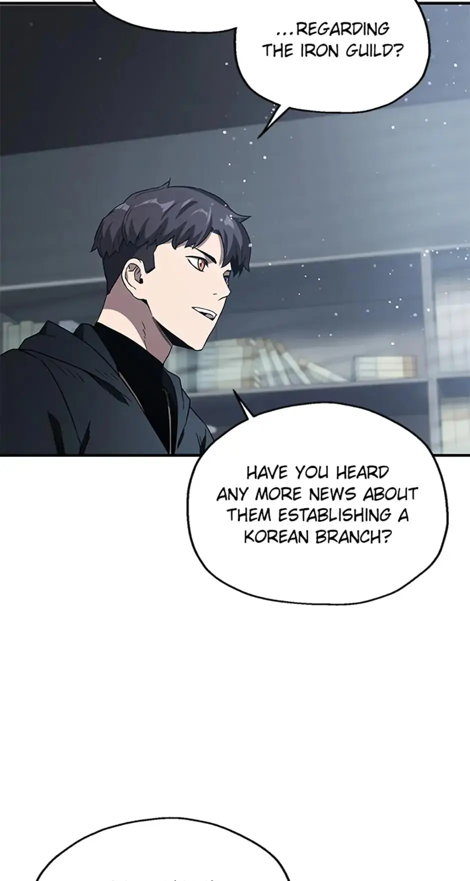 Read The Player That Cant Level Up - Chapter 45 - w1.theplayerwhocantlevelup.com | Image 25
